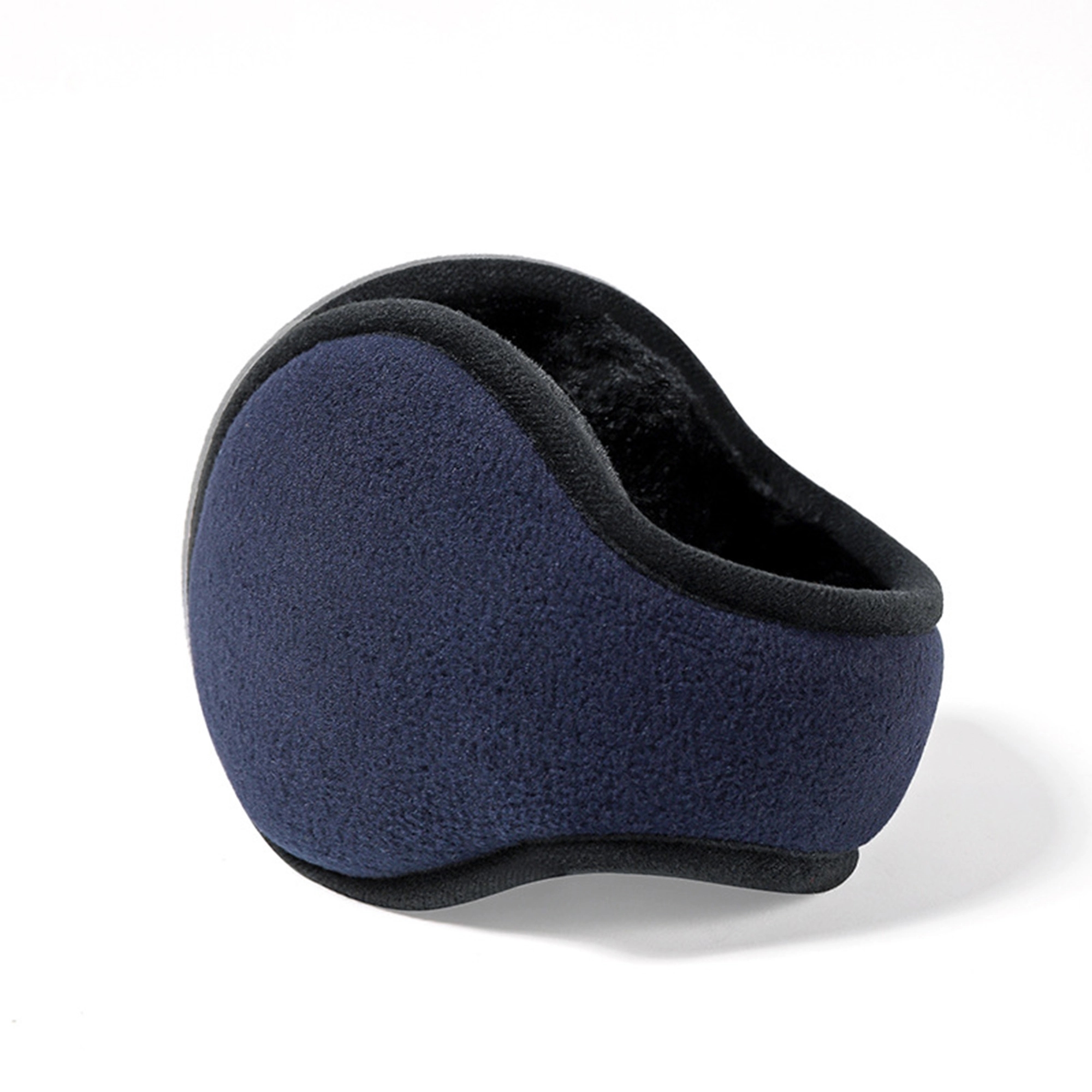 Fleece Ear Warmers Winter Earmuffs 17