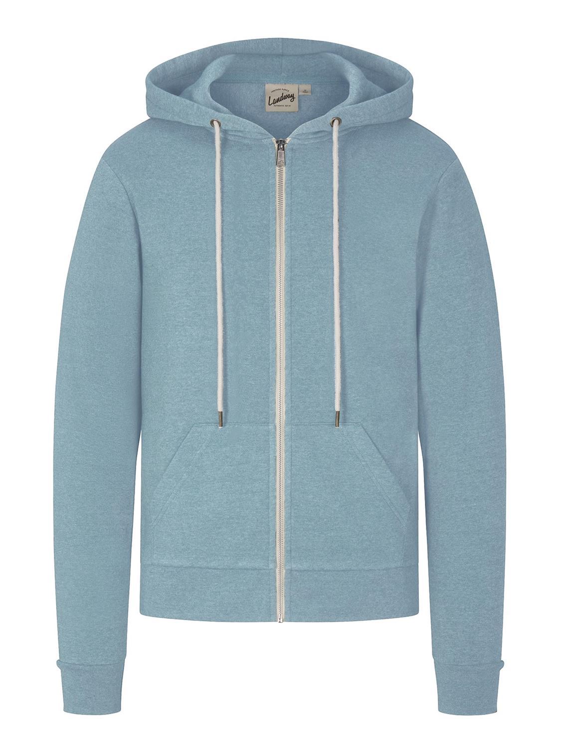 Parker, custom hoodie or sweatshirt with logo imprint 15