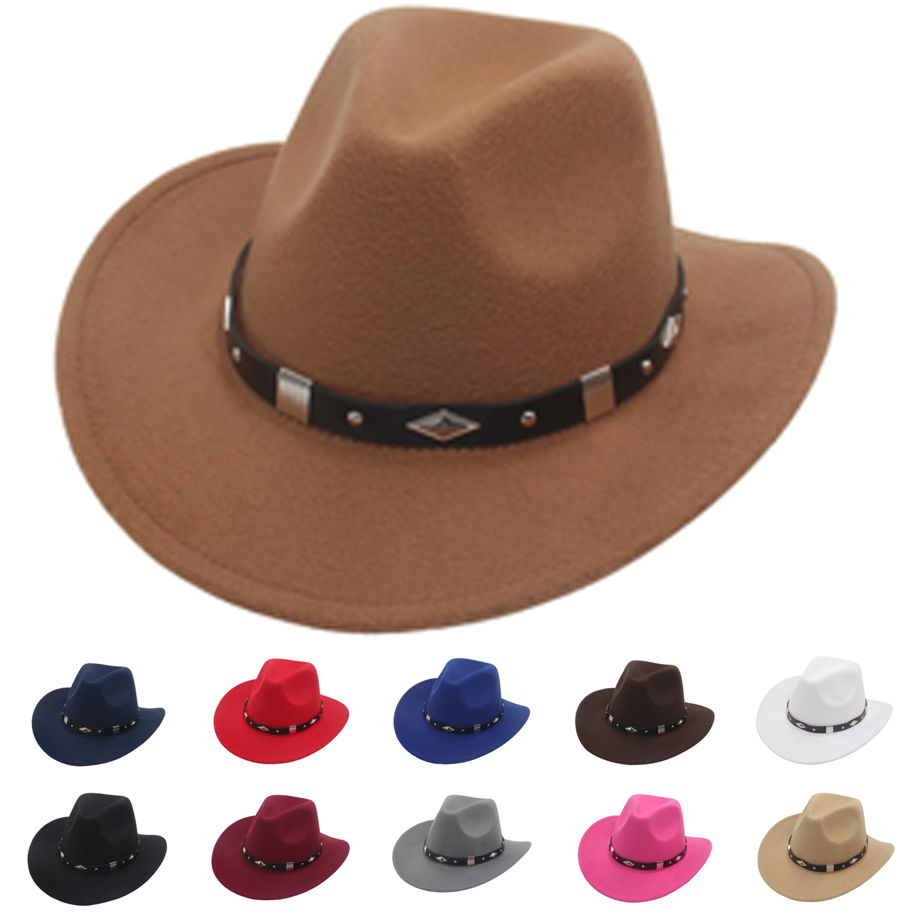 Cowboy Hat 5