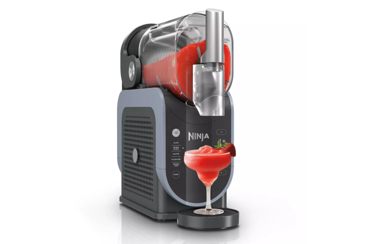 Ninja SLUSHi 88oz Professional Frozen Drink Maker 3