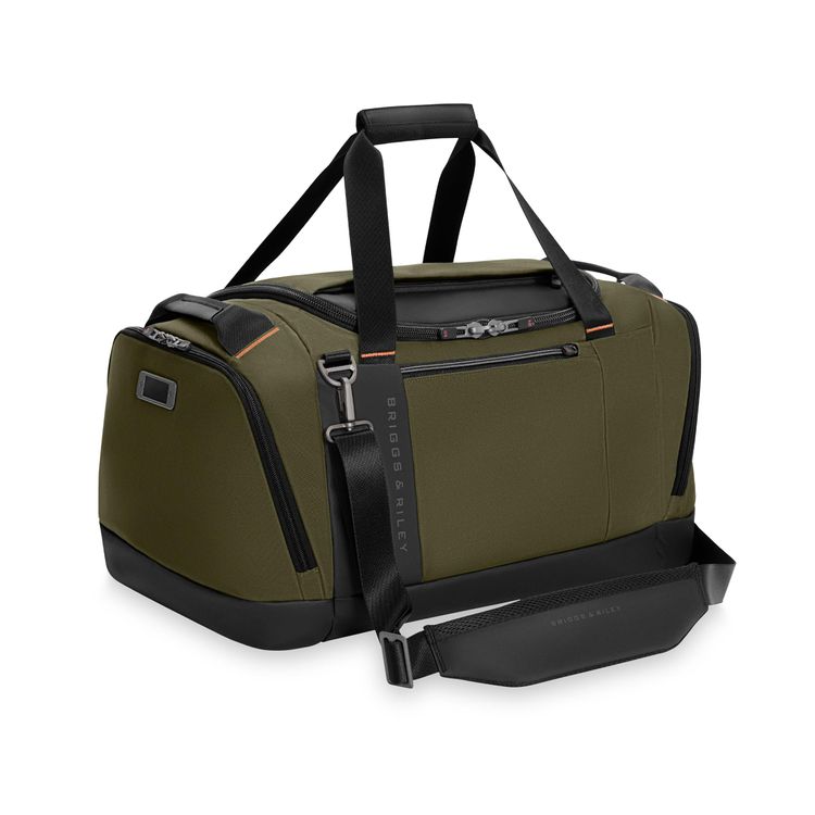 Briggs & Riley ZXD247-23 ZDX Large Duffle - Hunter - ZXD247-23