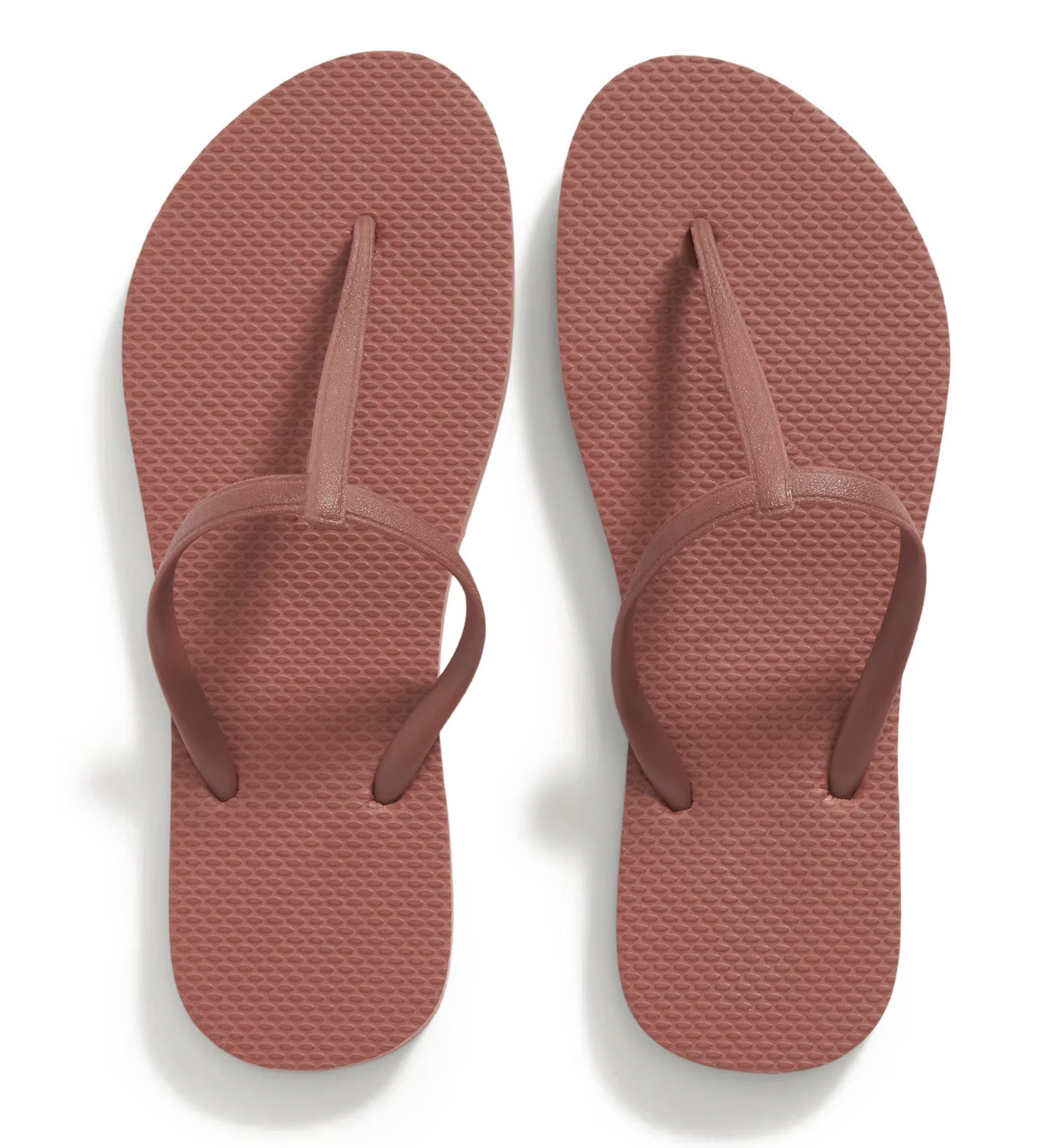 Custom Beach Woman Flip Flop 12