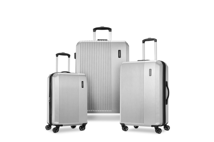 Samsonite Alliance SE 3-Piece Set 3