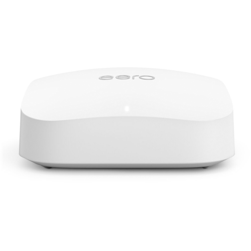 eero Pro 6E mesh wifi router 4