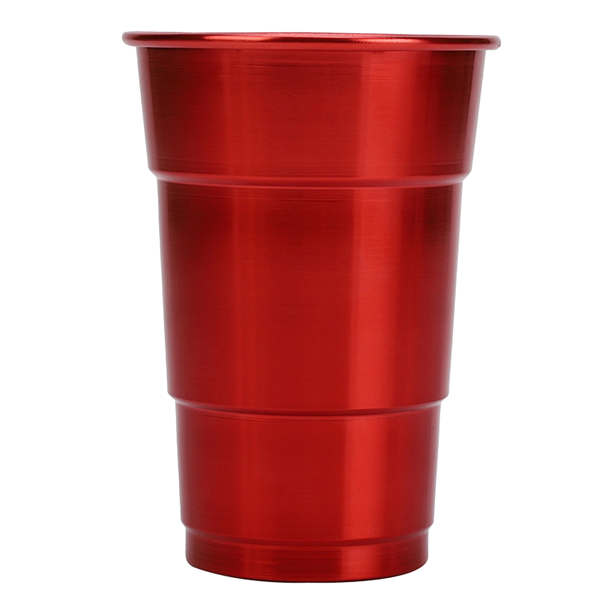 Aluminum Metal Cup 13