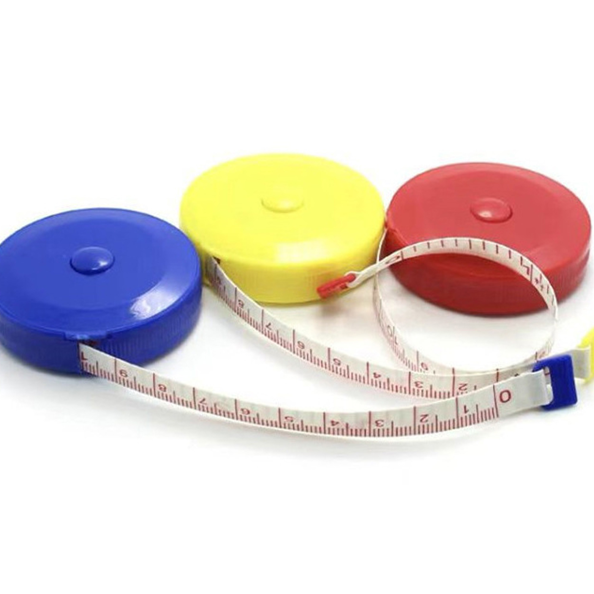 Telescopic Tape Measure 5
