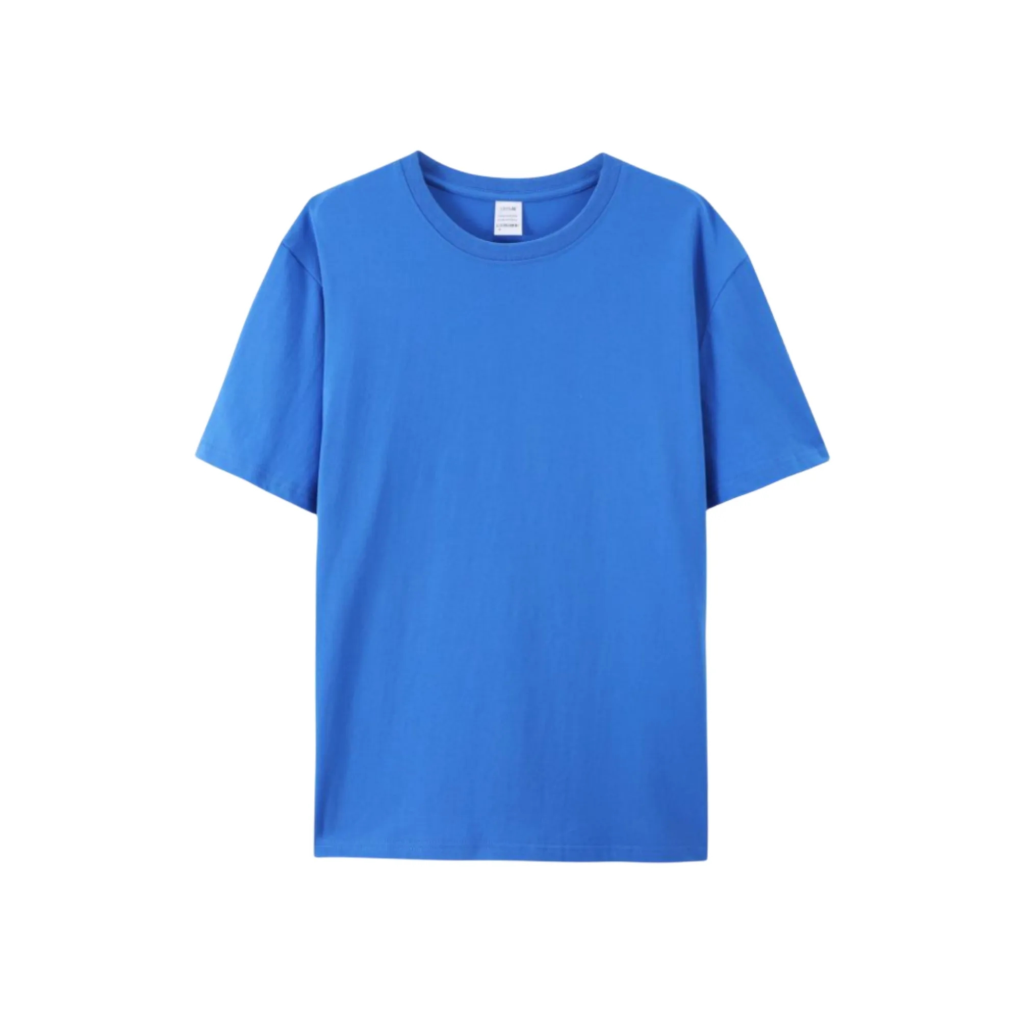 Customized 100% Cotton T-Shirt 44