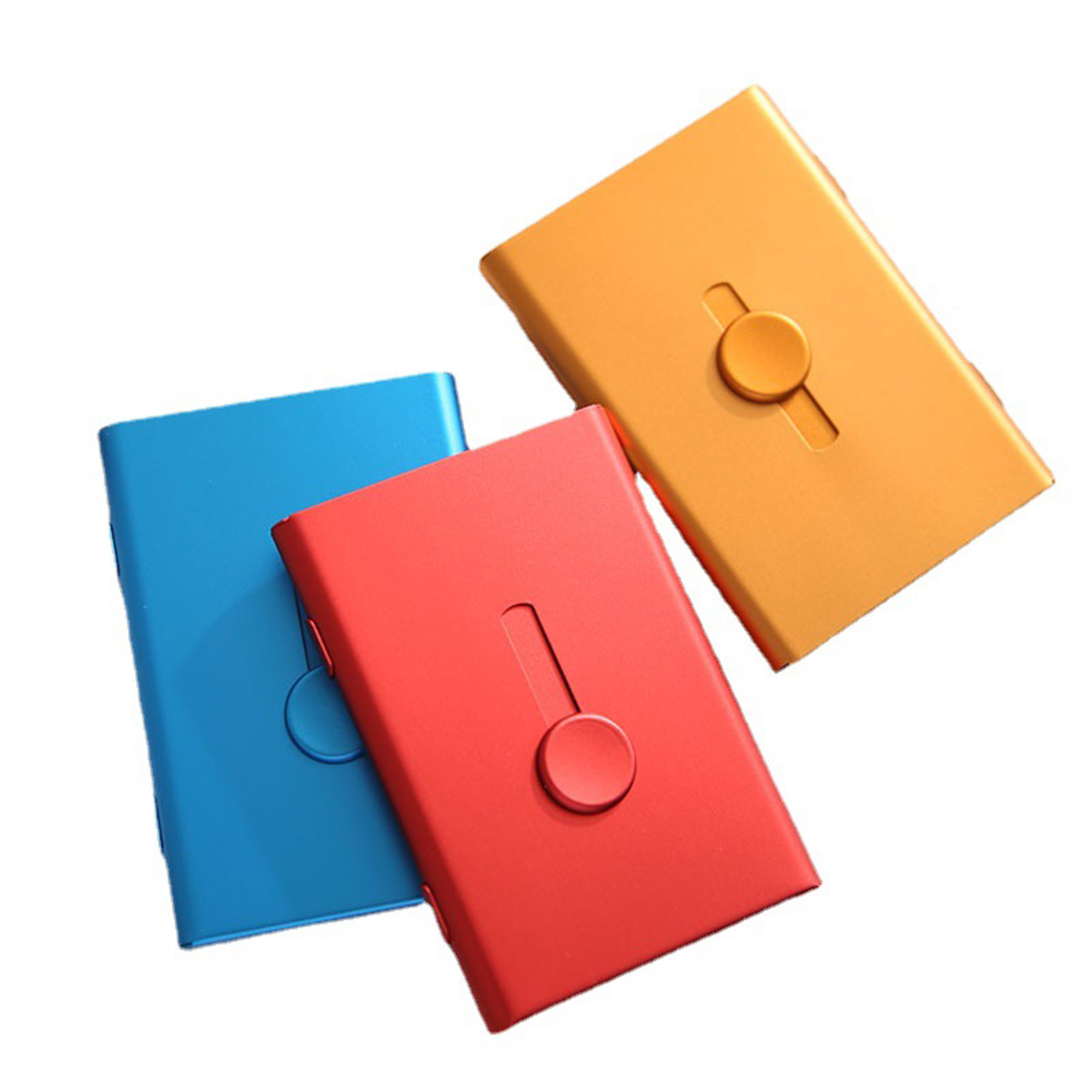 Business Card Case