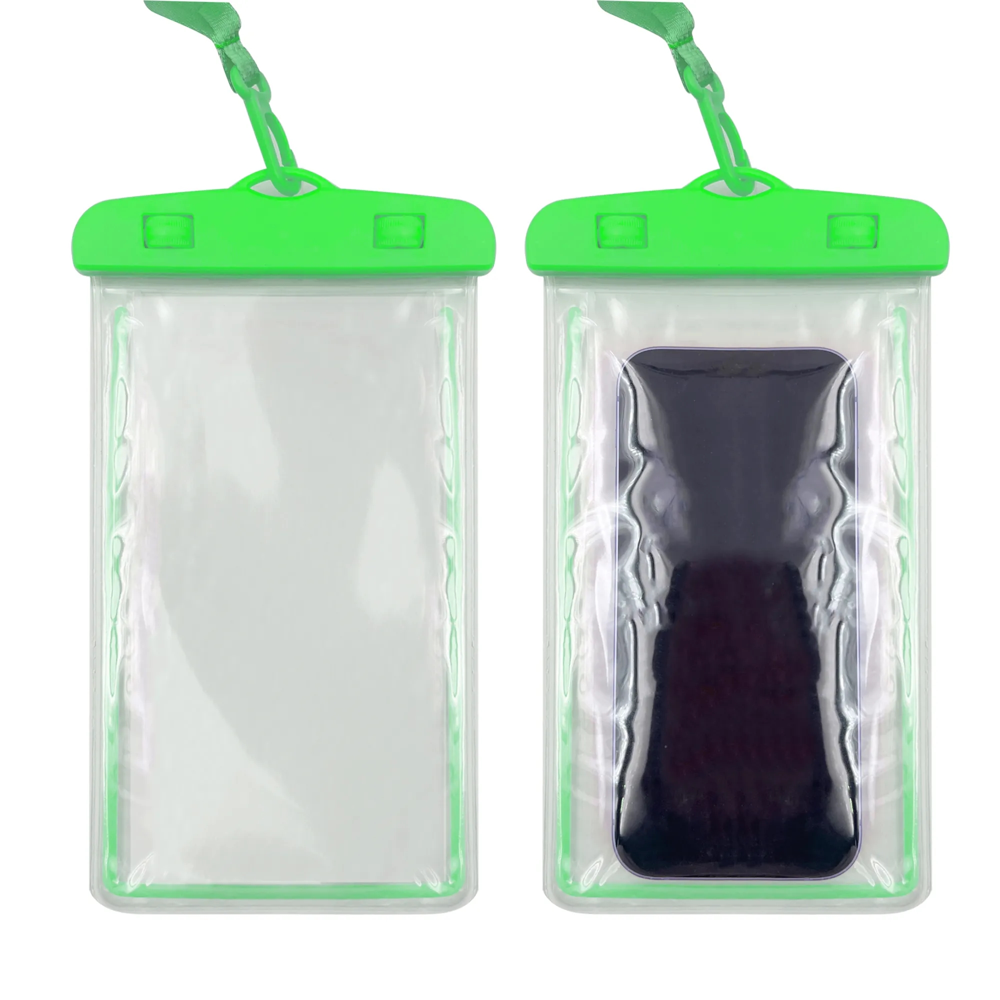 Waterproof Phone Case Pouch 13