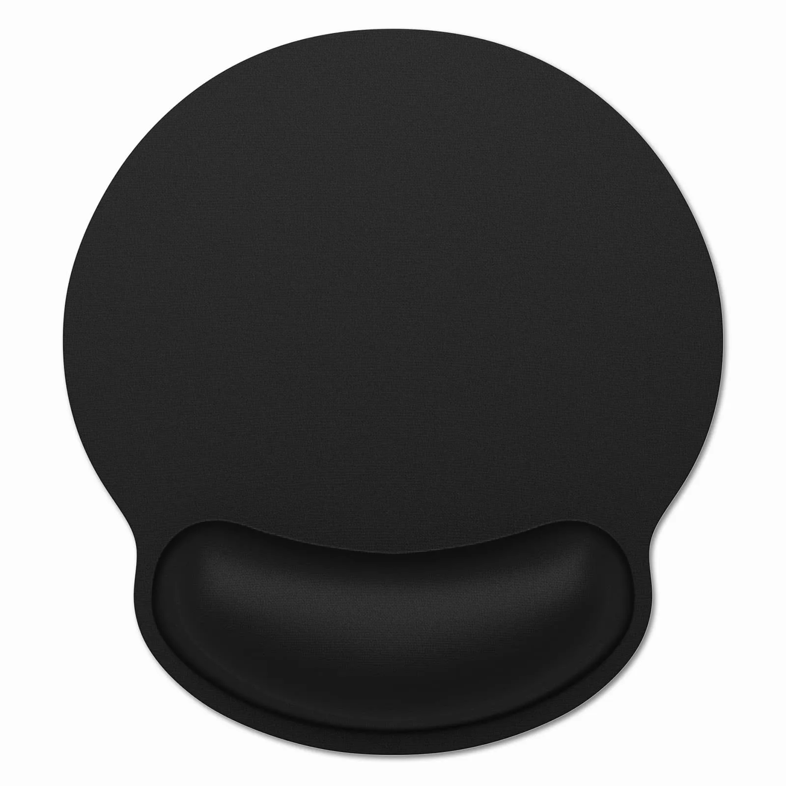 MOQ50 Mouse Pads with Wrist Support 17
