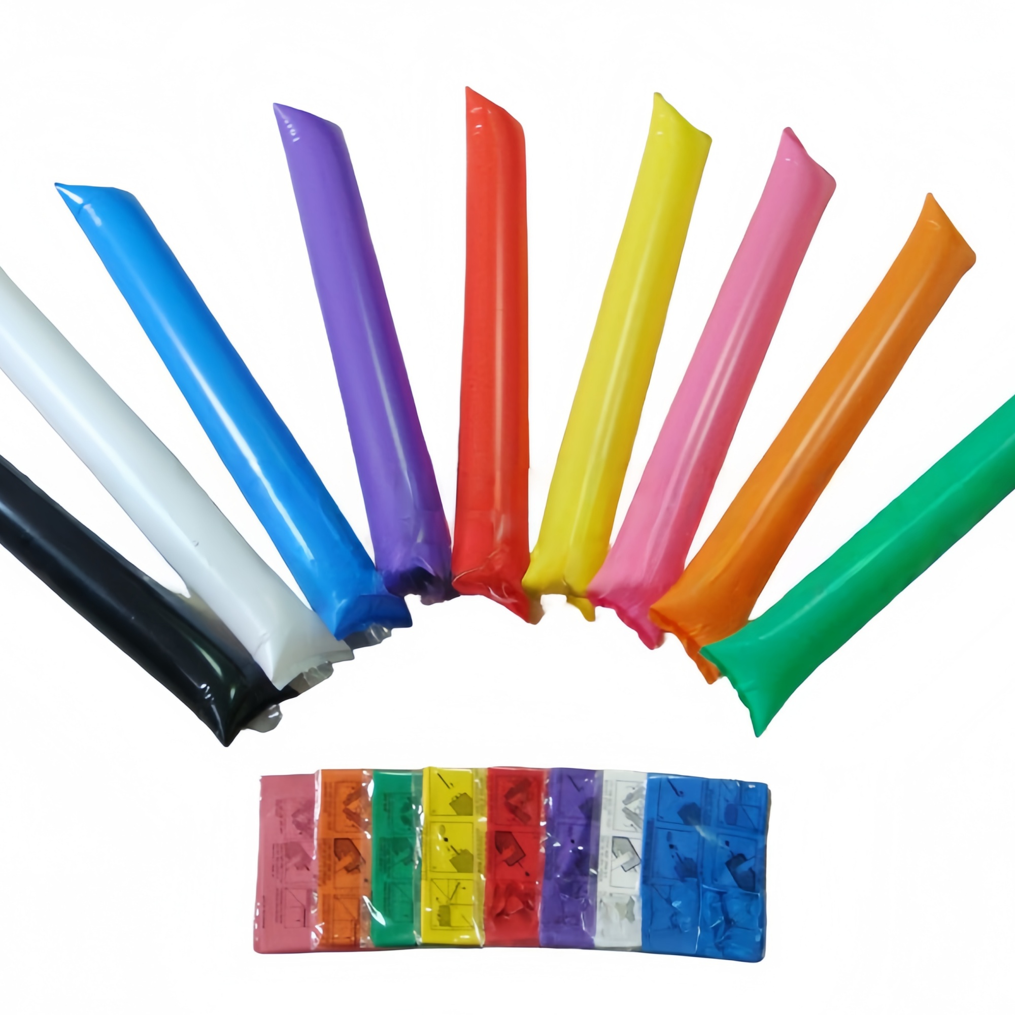Custom Cheerleading Stick 4