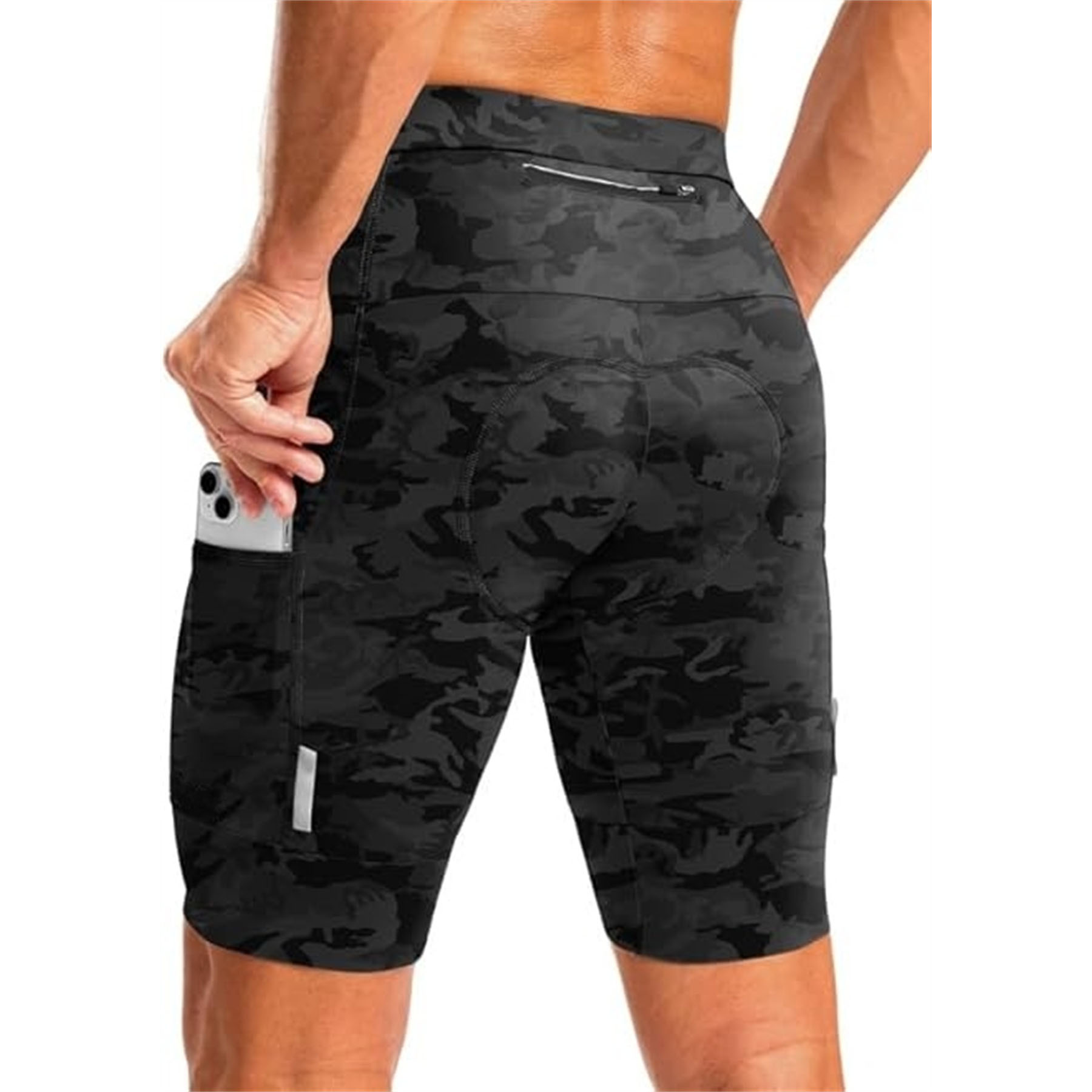 Men's Bike Shorts 56