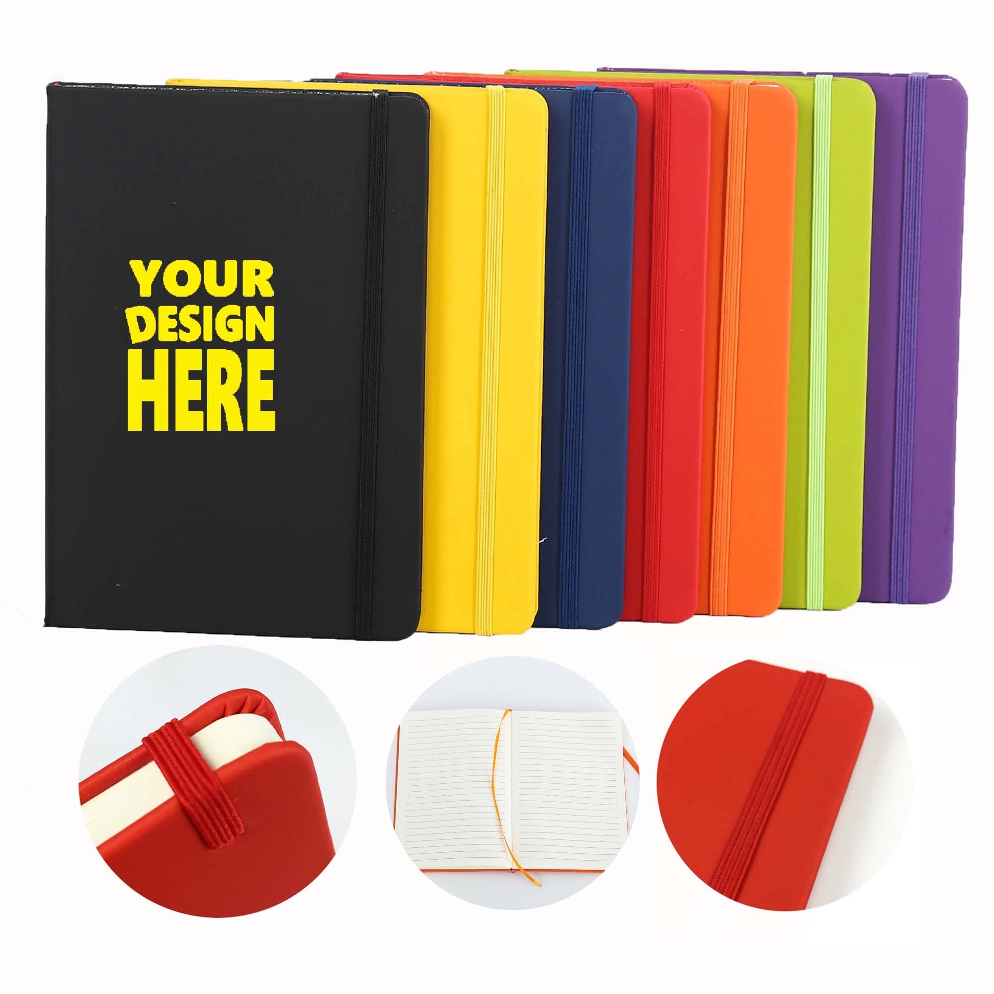 Journal Notebook
