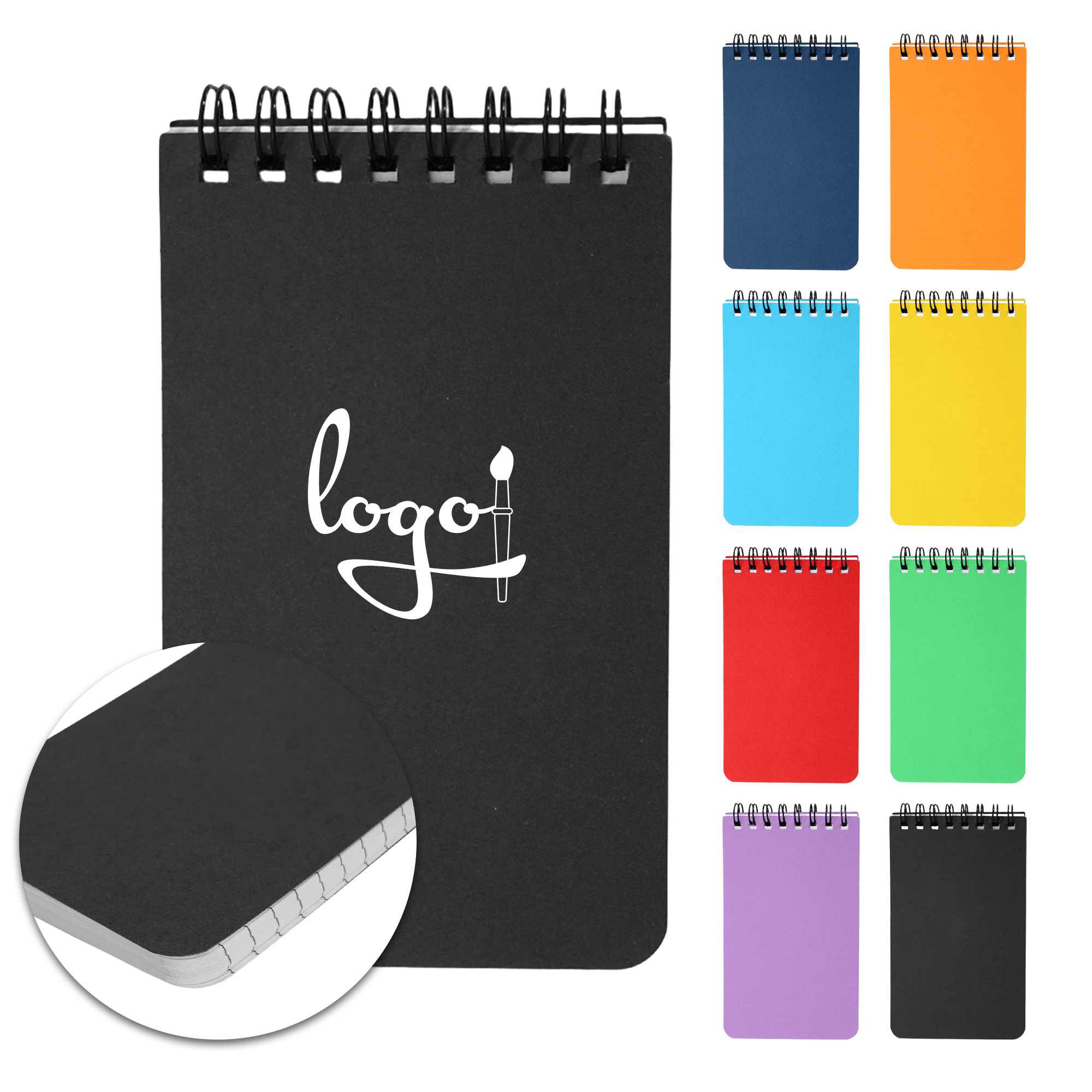 Notebooks