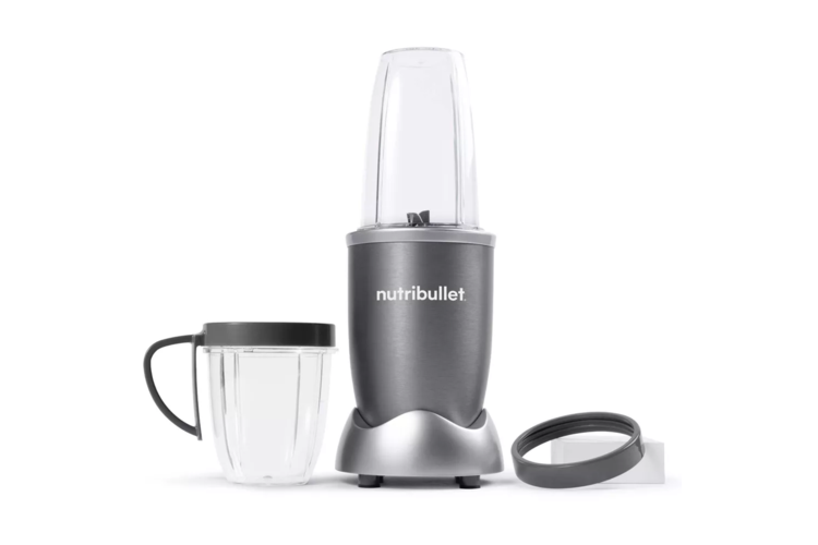 NutriBullet 600W Personal Blender 3
