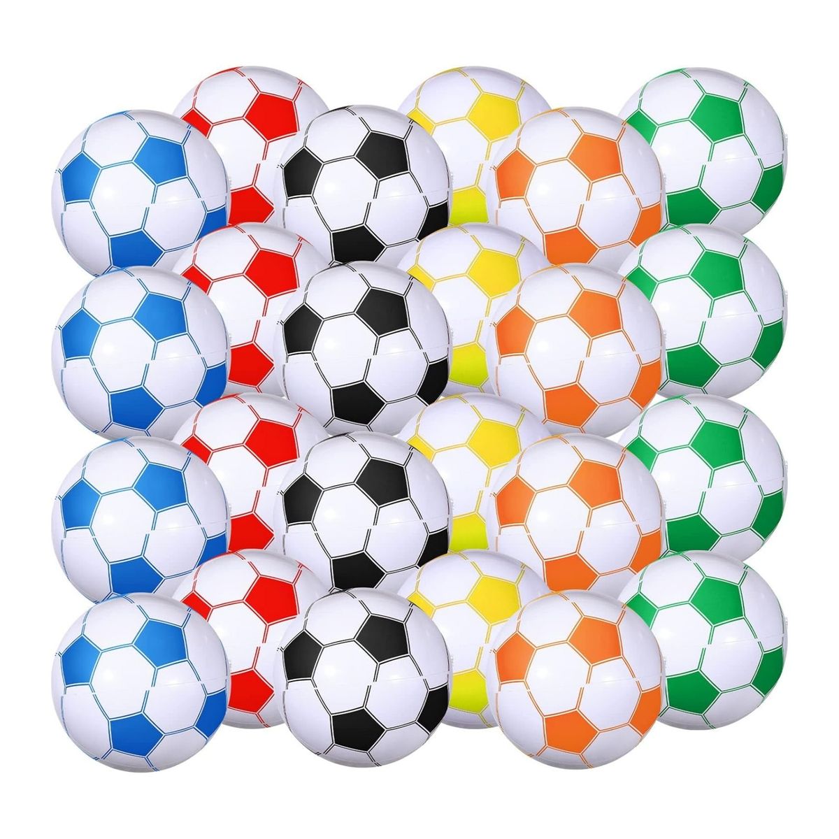Inflatable Beach Ball