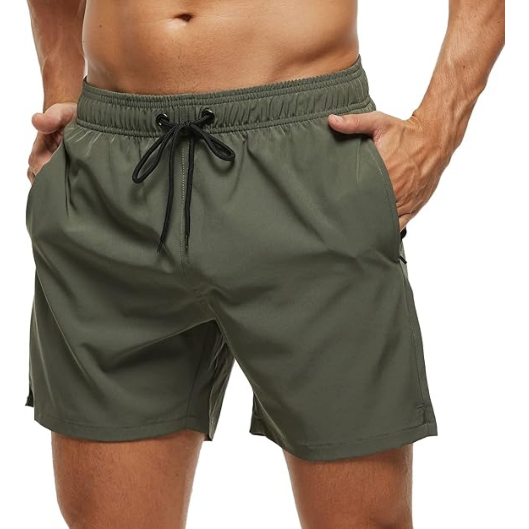Men's Quick Dry Beach Shorts 31