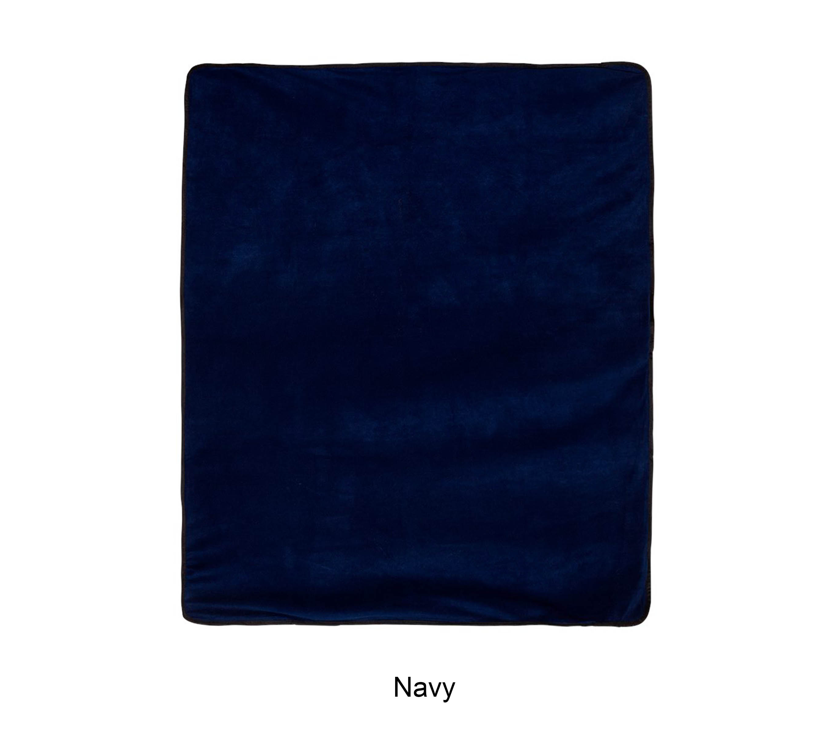 200D Nylon Oxford Waterproof Foldable Picnic Blanket 24