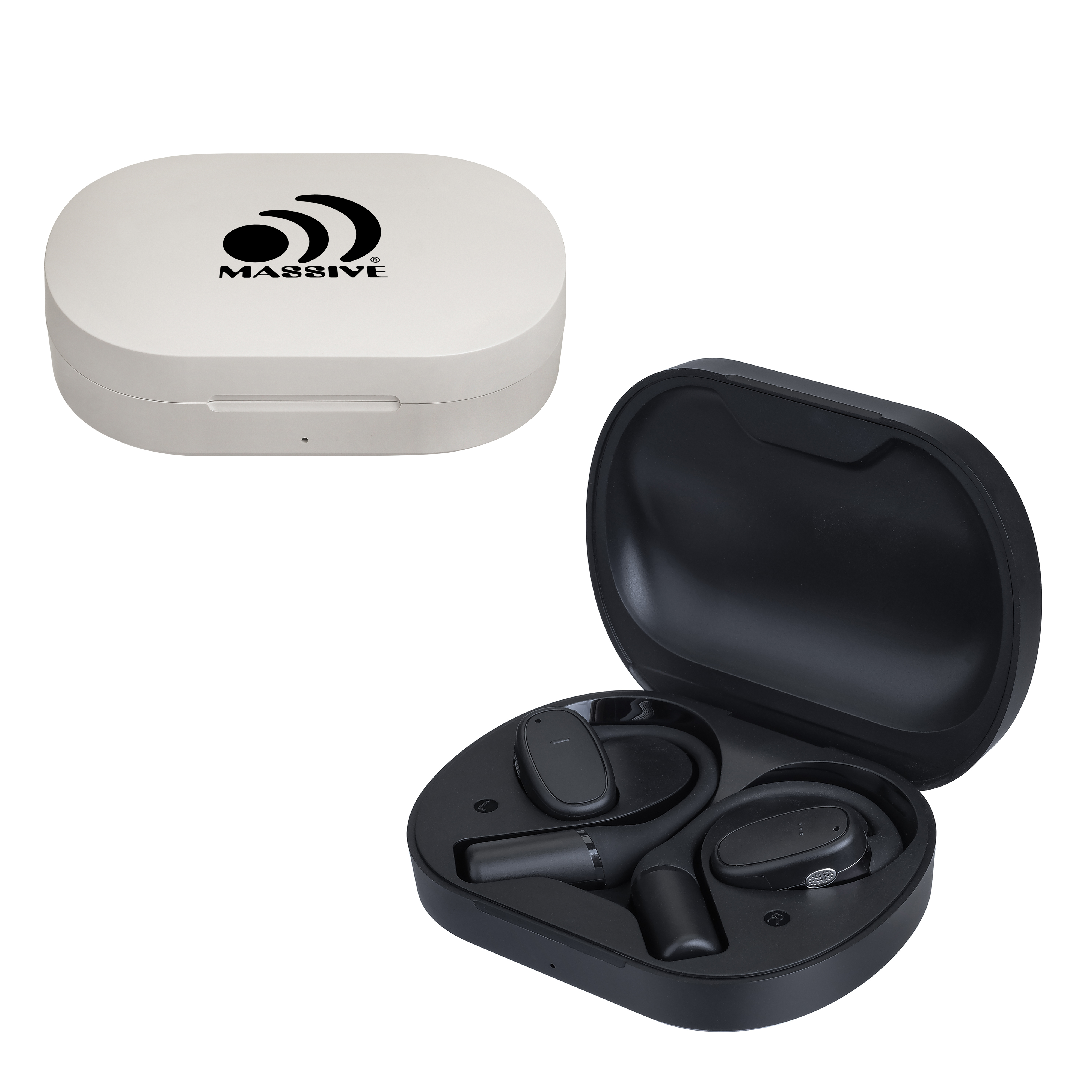 AI Translation Earbuds 20