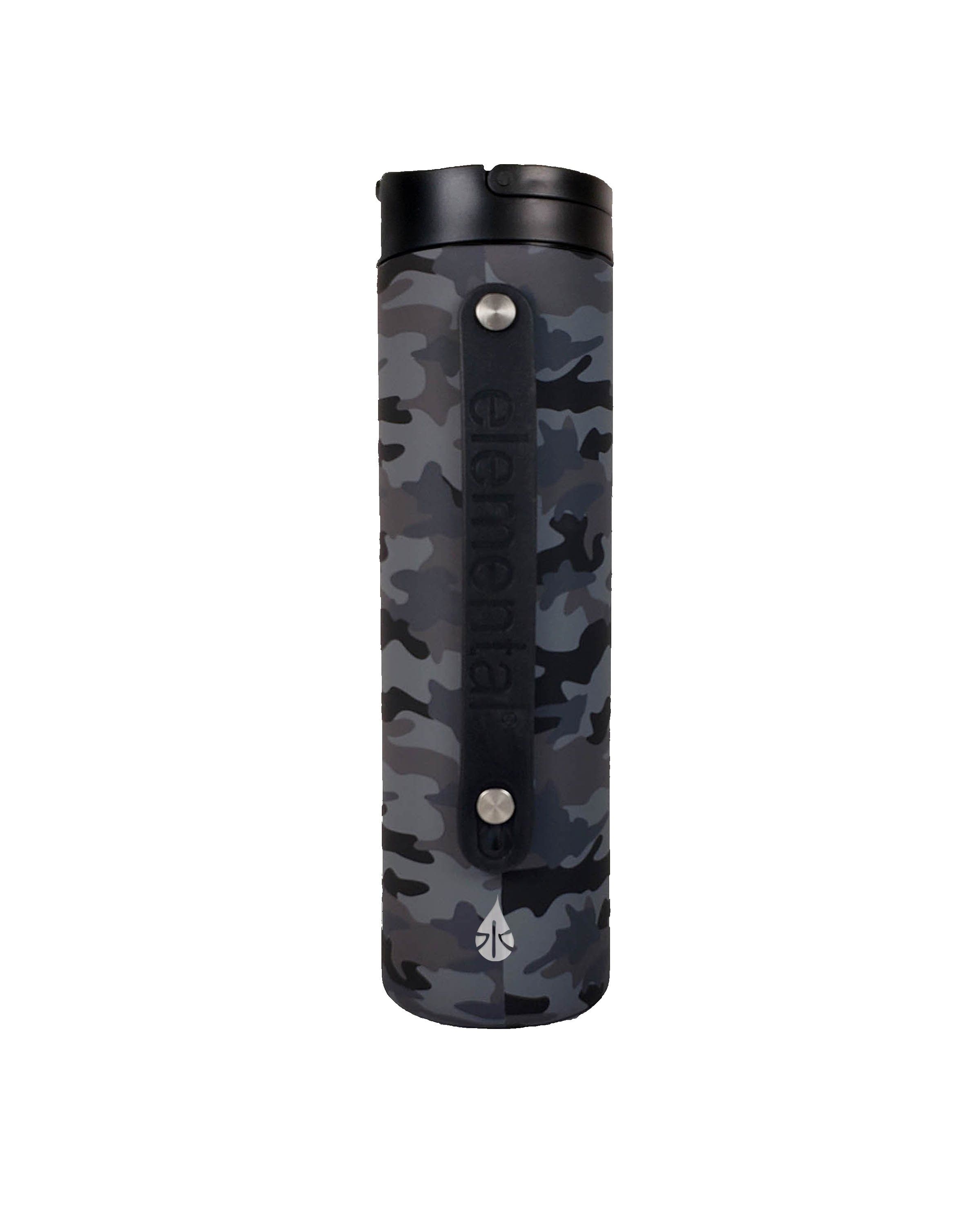 Elemental® Iconic Sport 20oz Stainless Steel Water Bottle - Vacuum Insulated 54