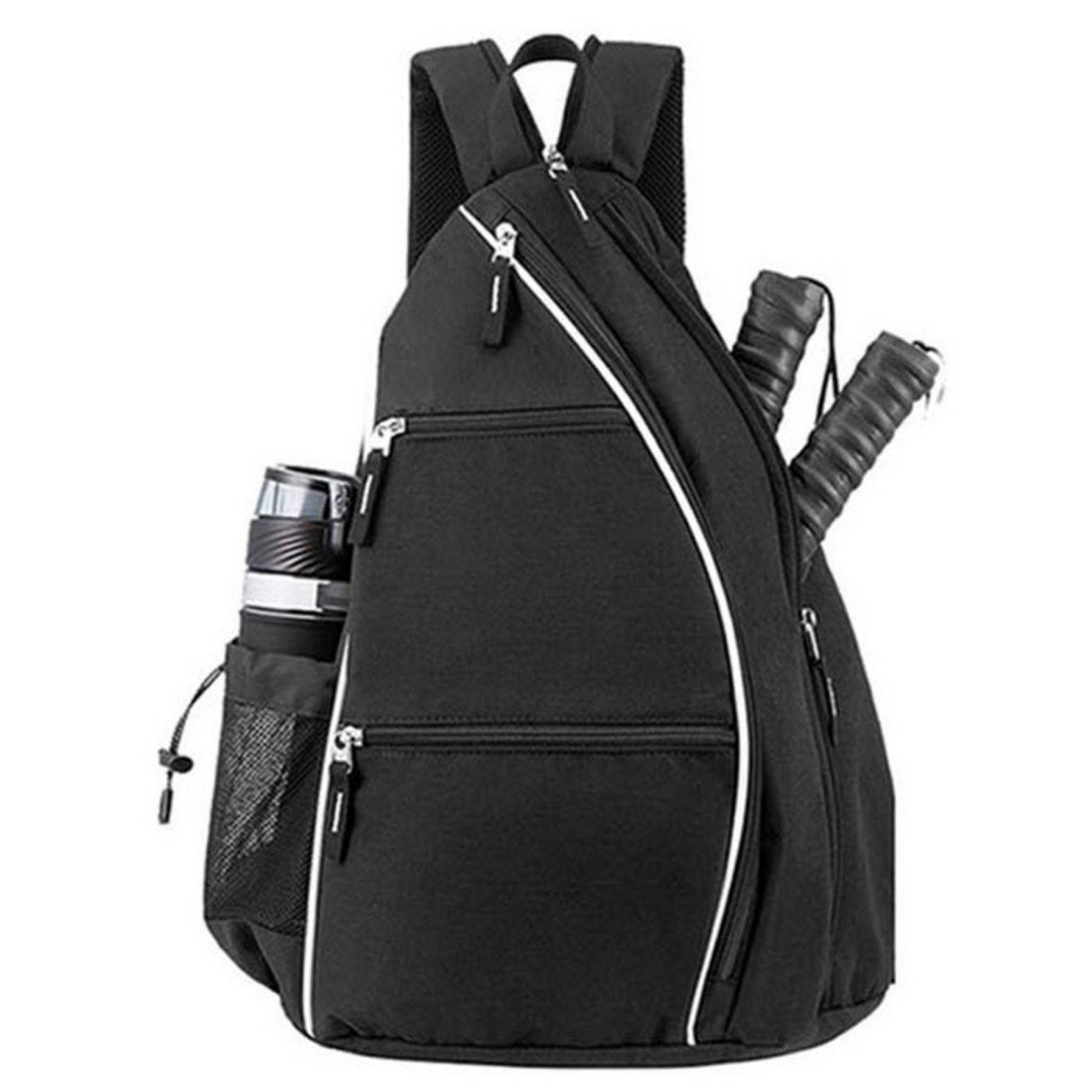 Reversible Sling Pickleball Bag 31