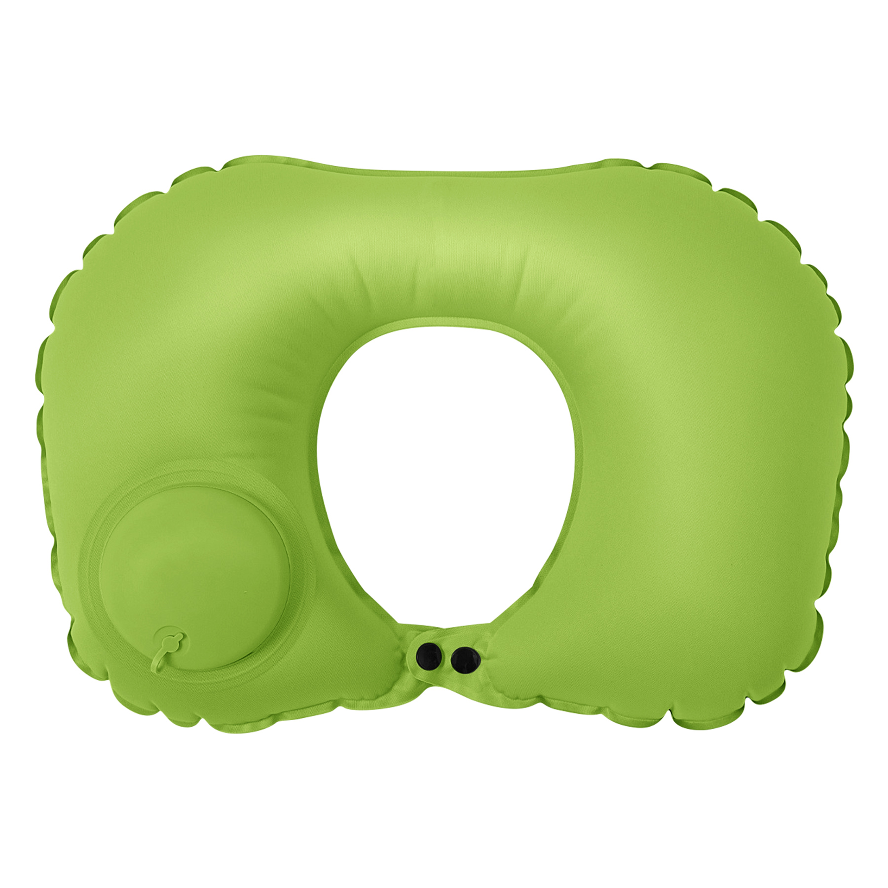 U-shaped Compression Inflatable Pillow 9