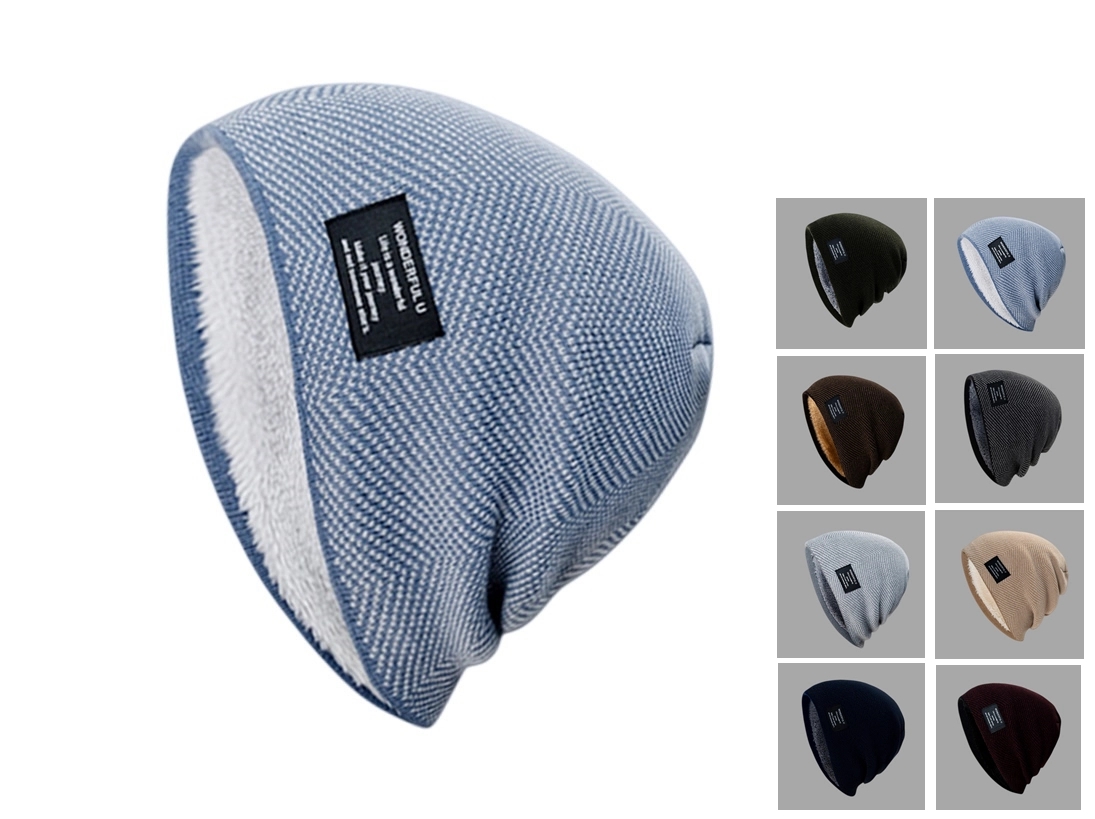 Winter Beanie Hat