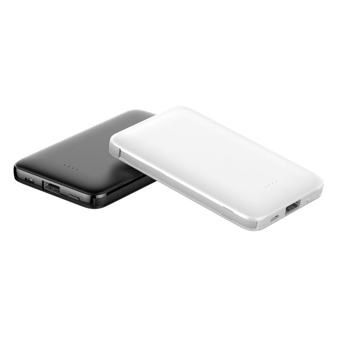 Portable Power Bank