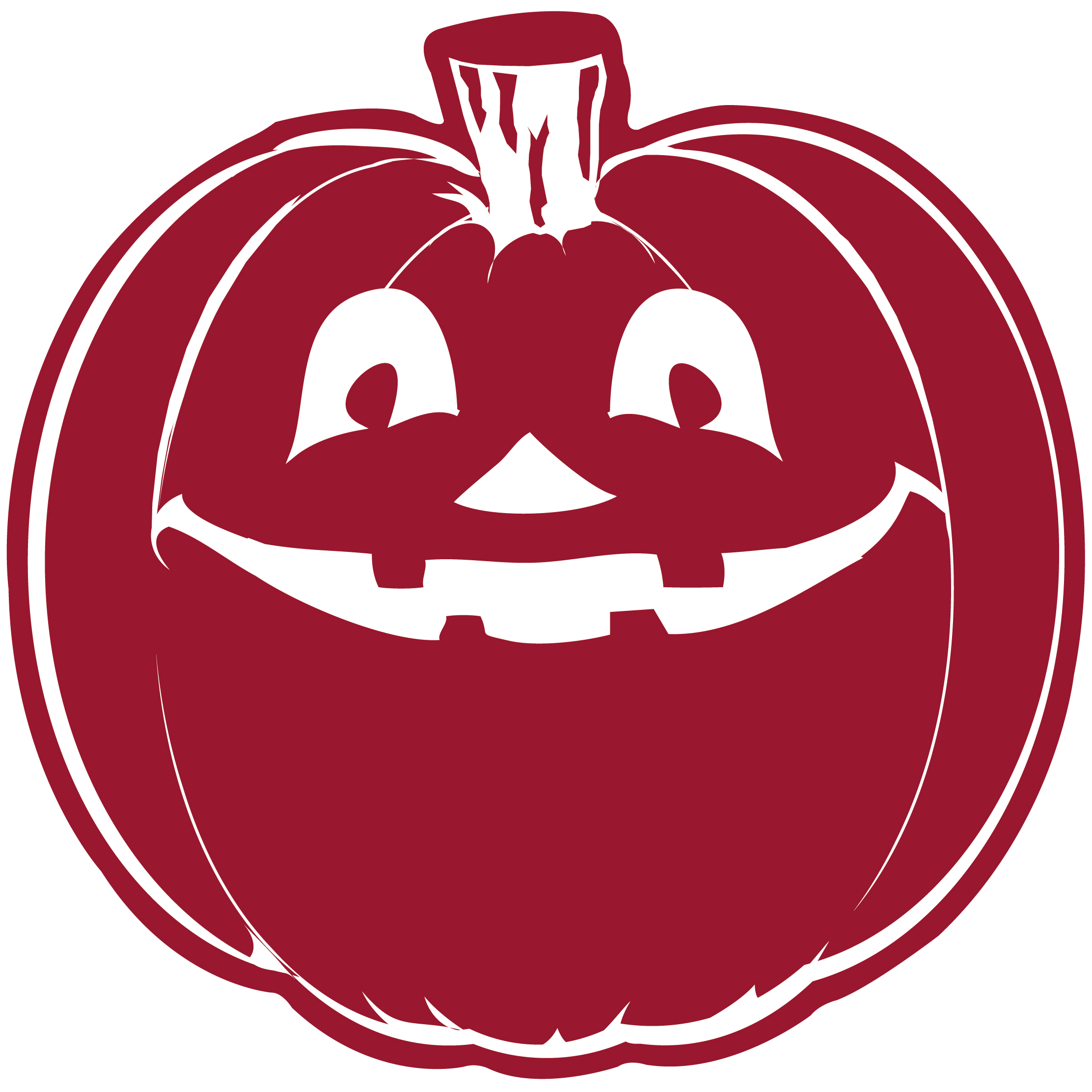 Pumpkin Mitt 62