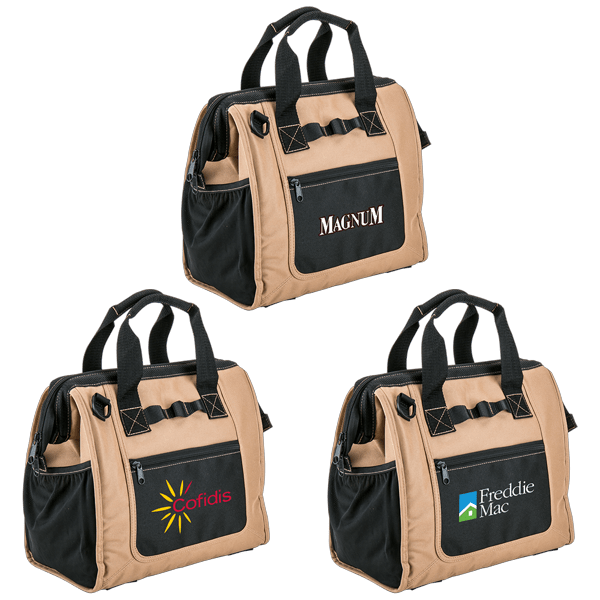 Pipeline Lunch Cooler