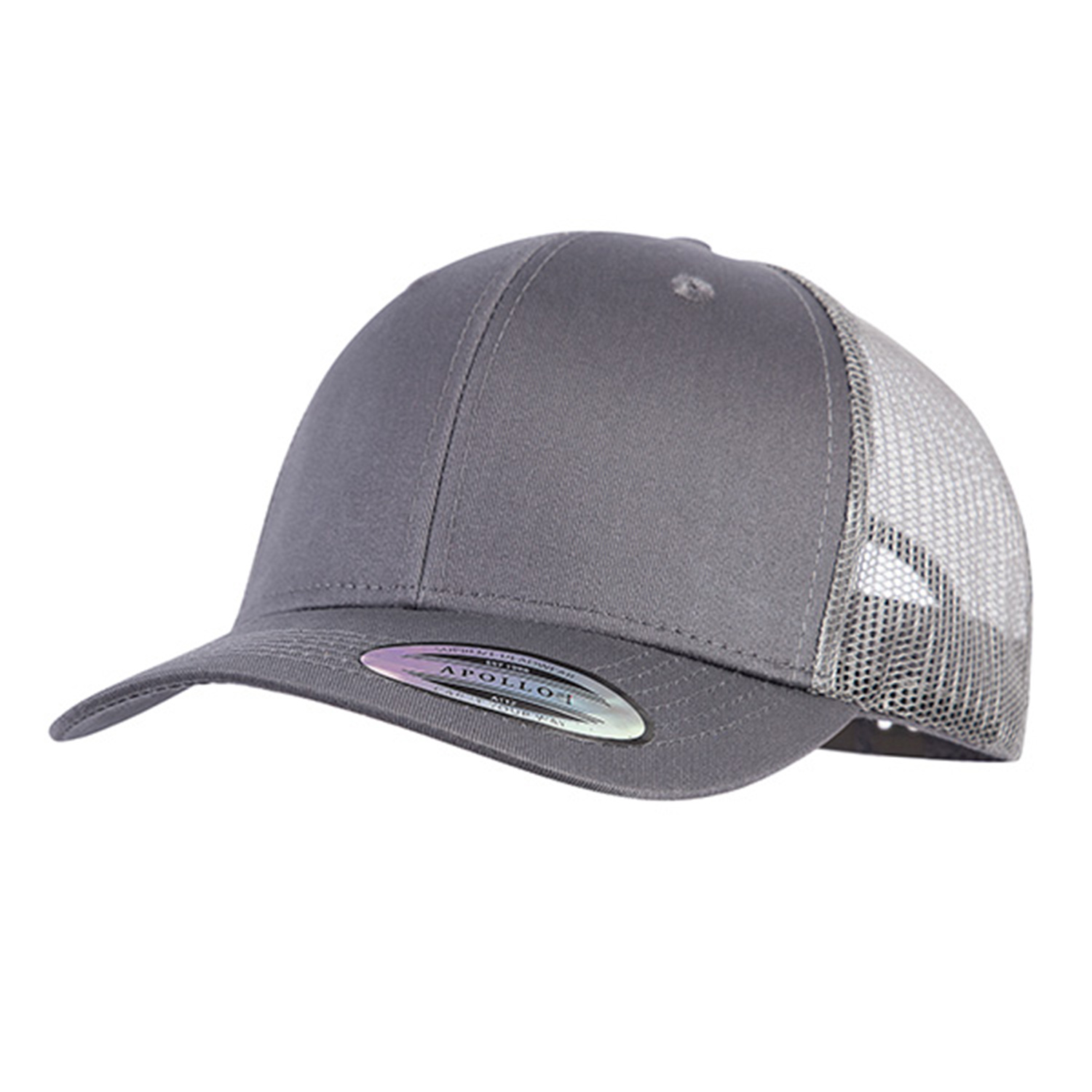 Trucker Cap 36