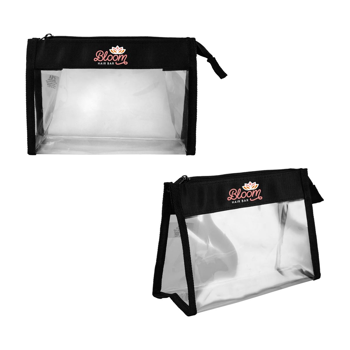 Travel Toiletry Bag