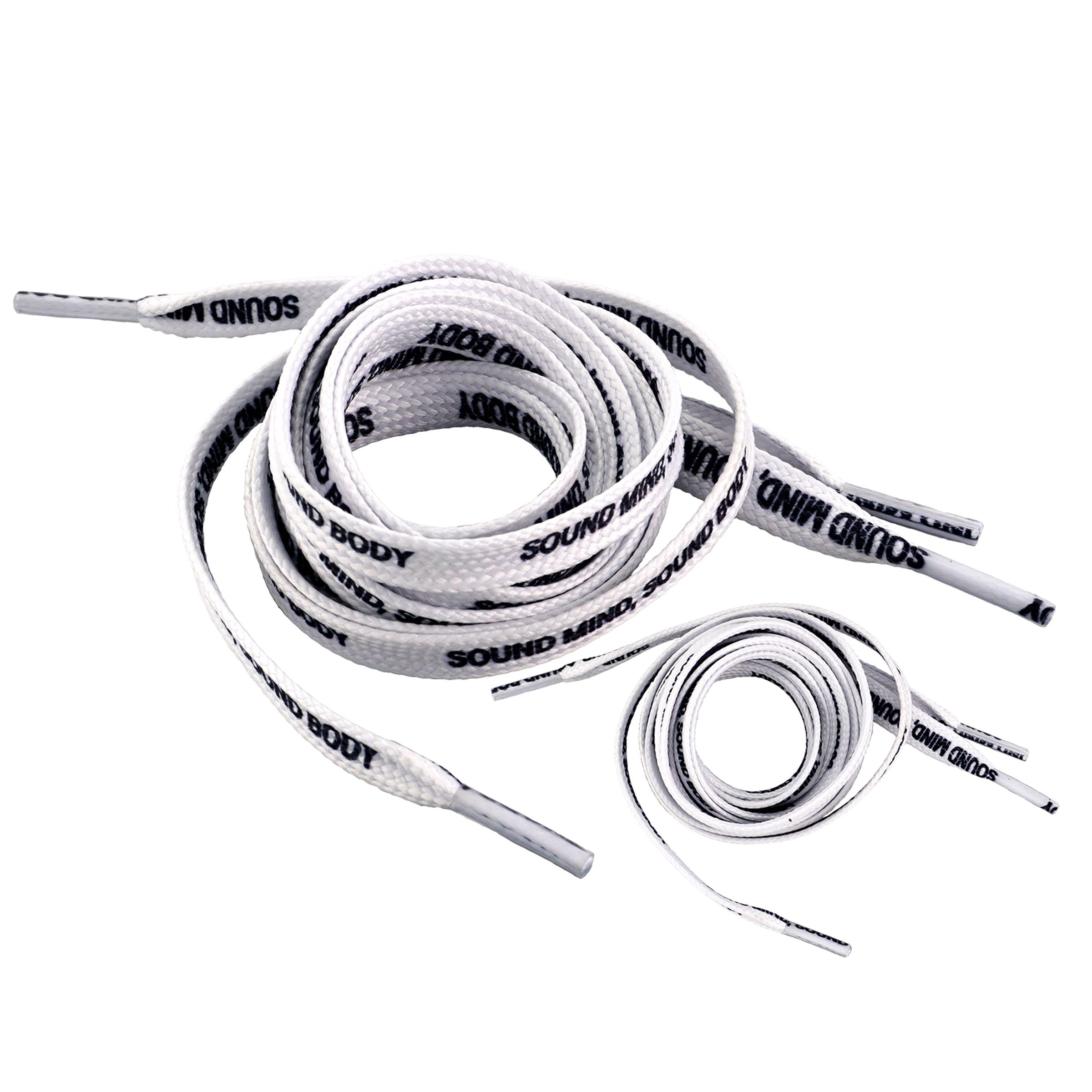 Custom Shoe Laces 2