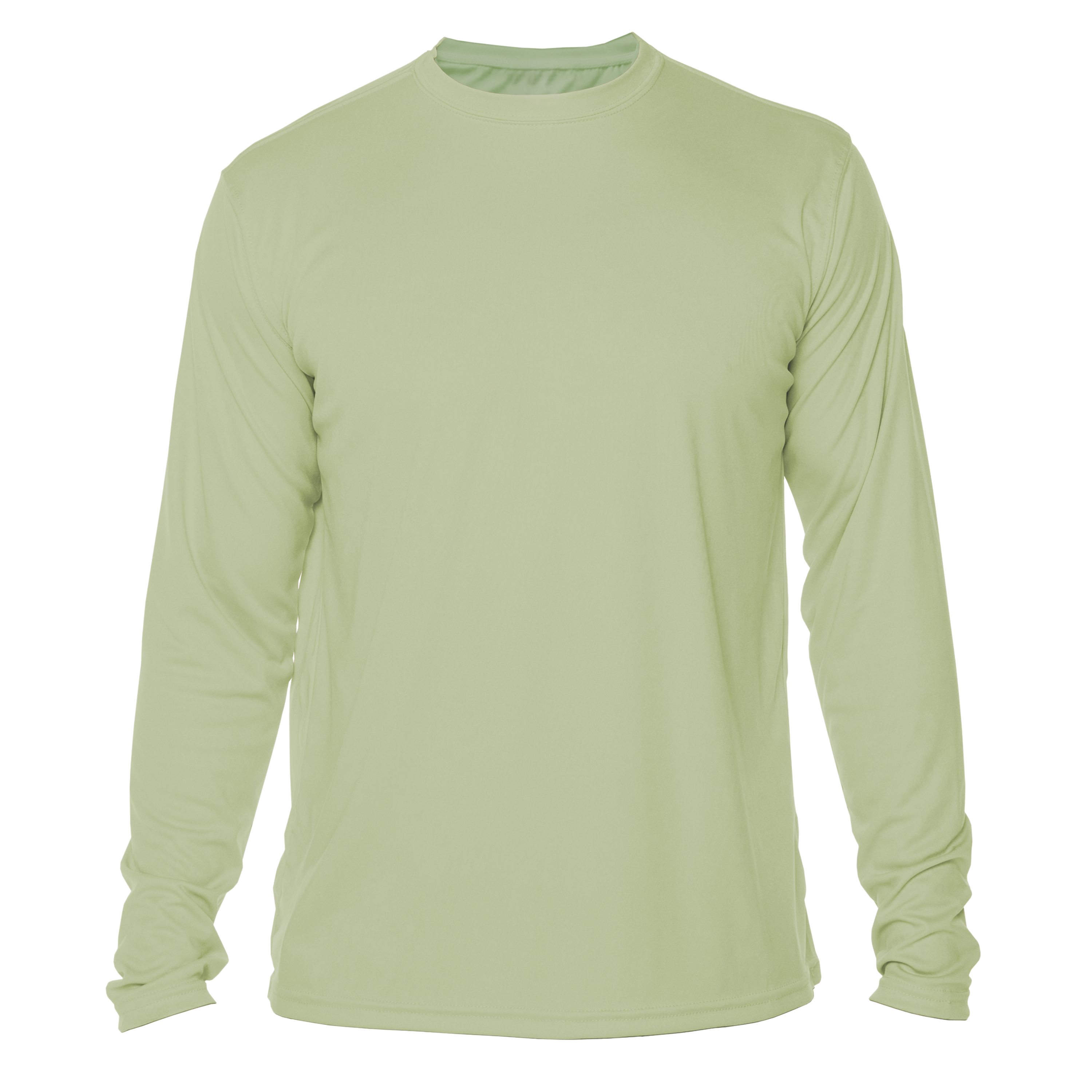 Vapor Apparel Men's Solar Long Sleeve Shirt 69