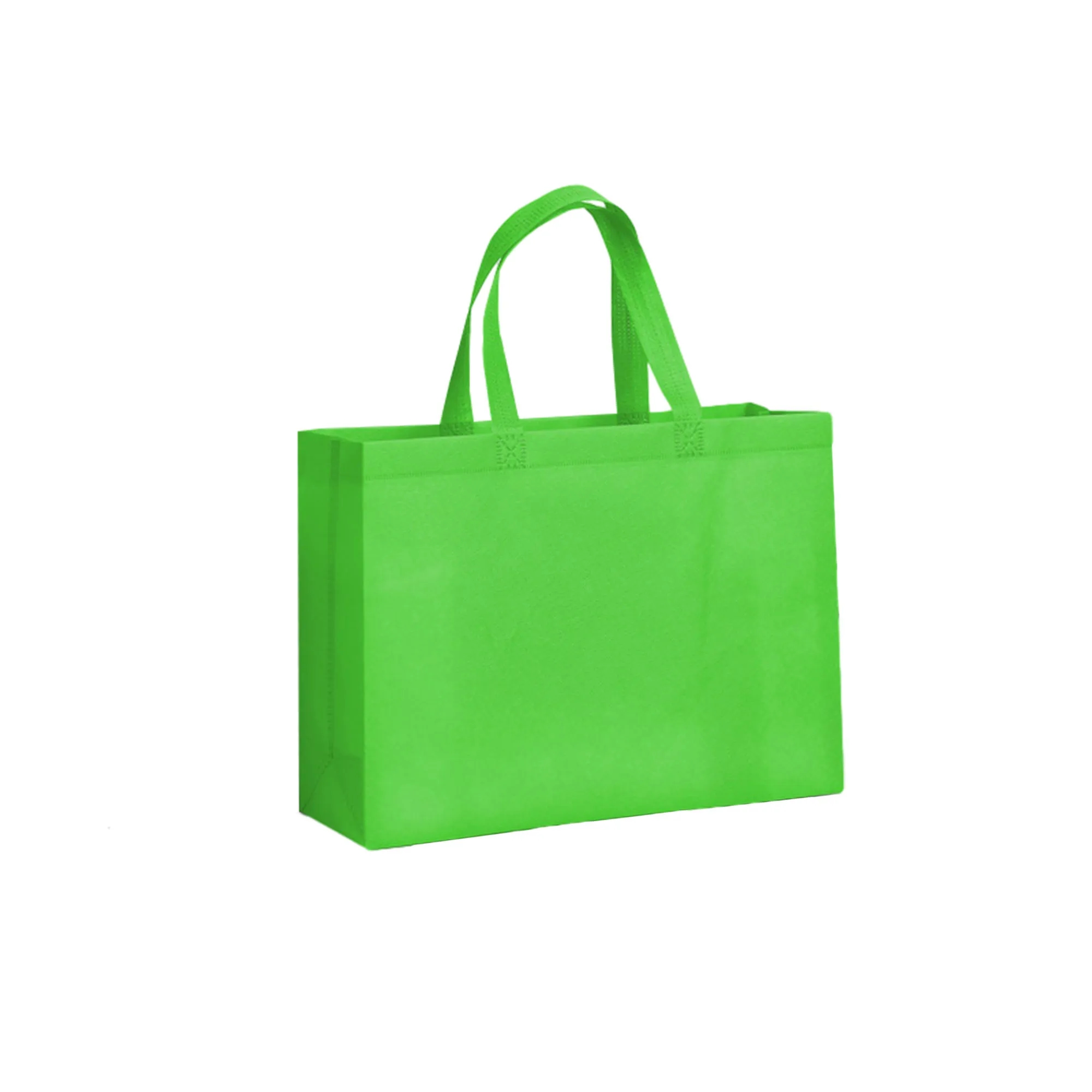 Reusable Nonwoven Gift Bags 34