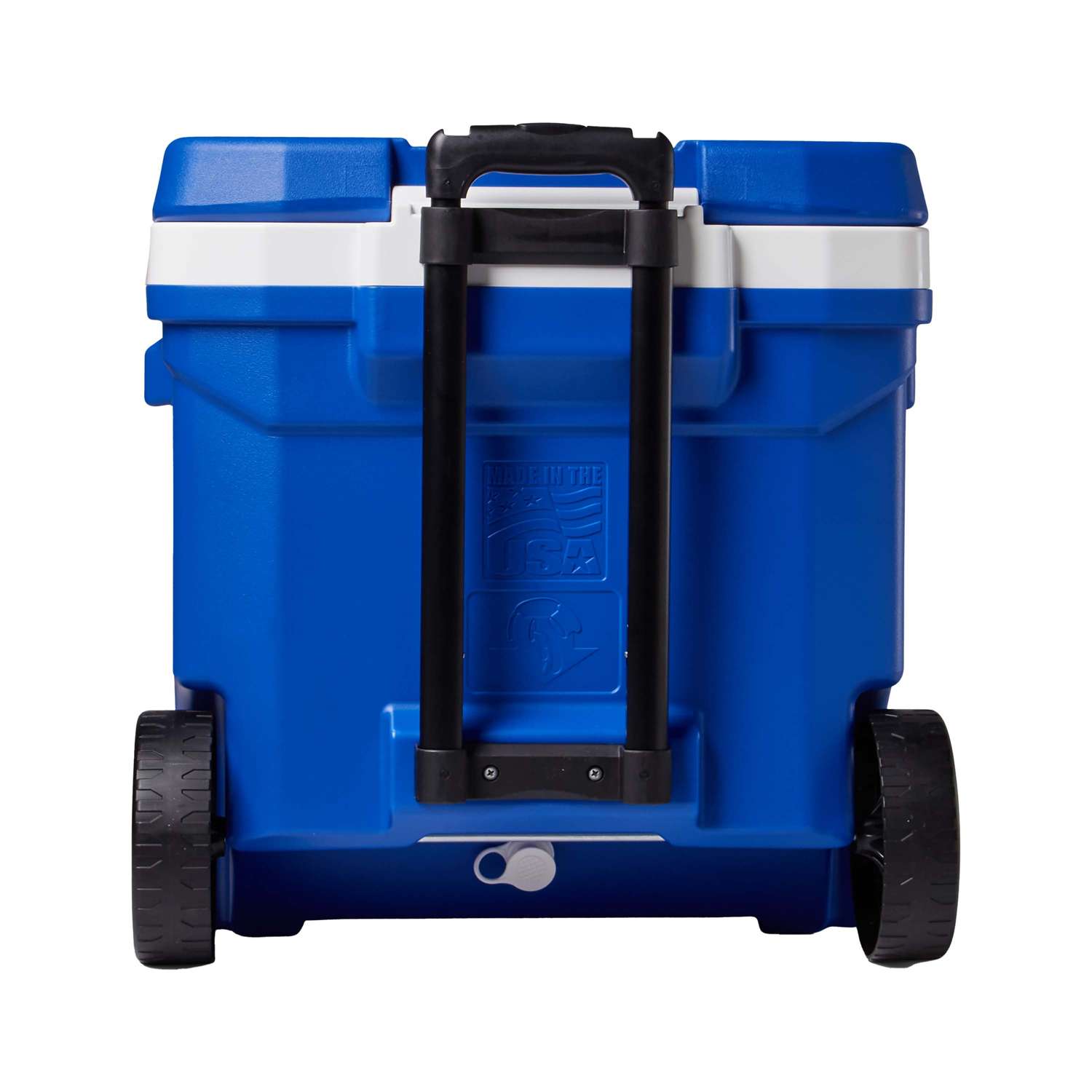 IGLOO® 60QT Rolling Cooler 6