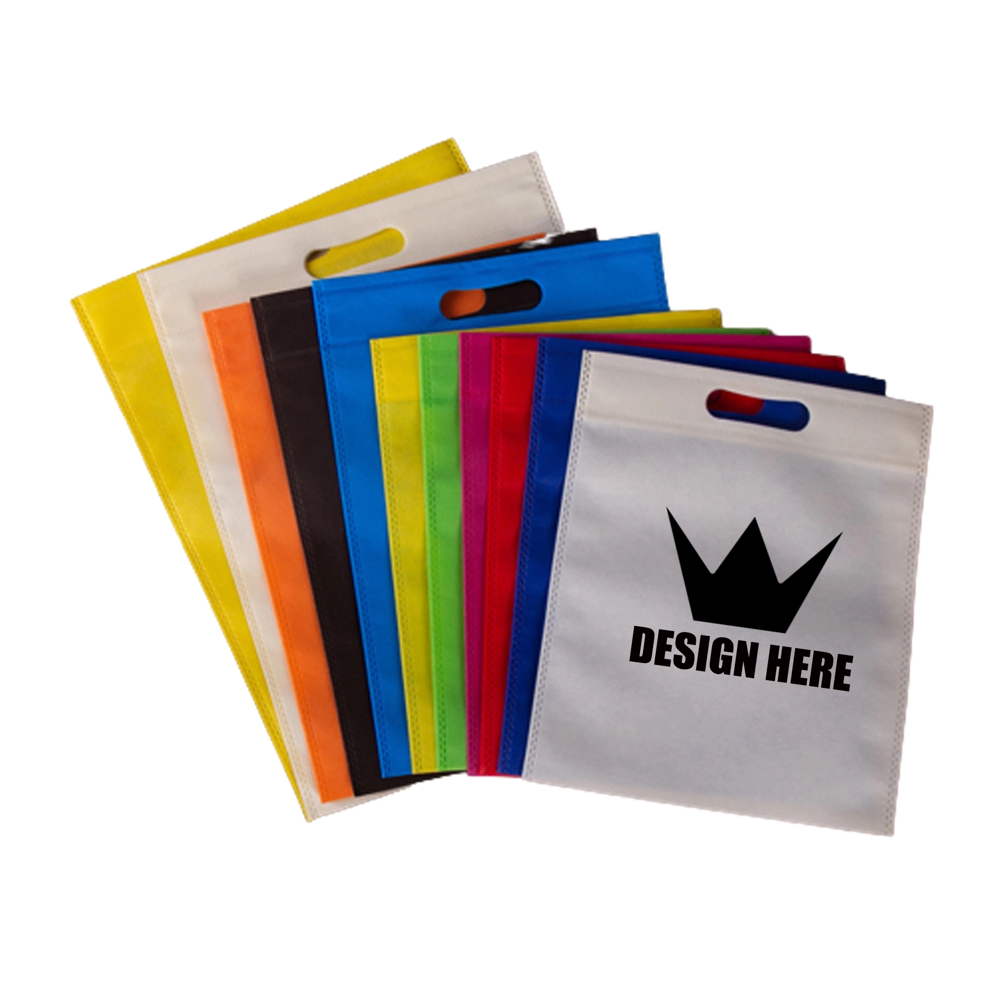 Non-Woven Bags 5