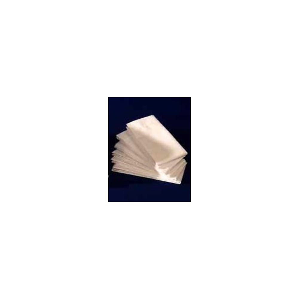Standard Size Pillowcases - White 42" x 36" 3