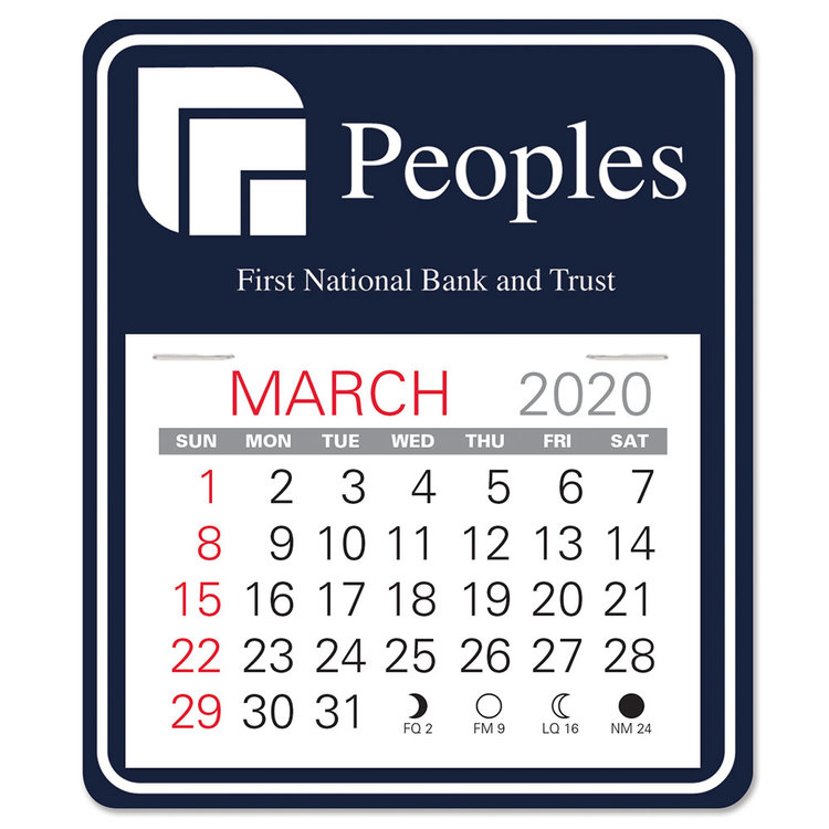 Easy Stick Calendars All Products Warwick