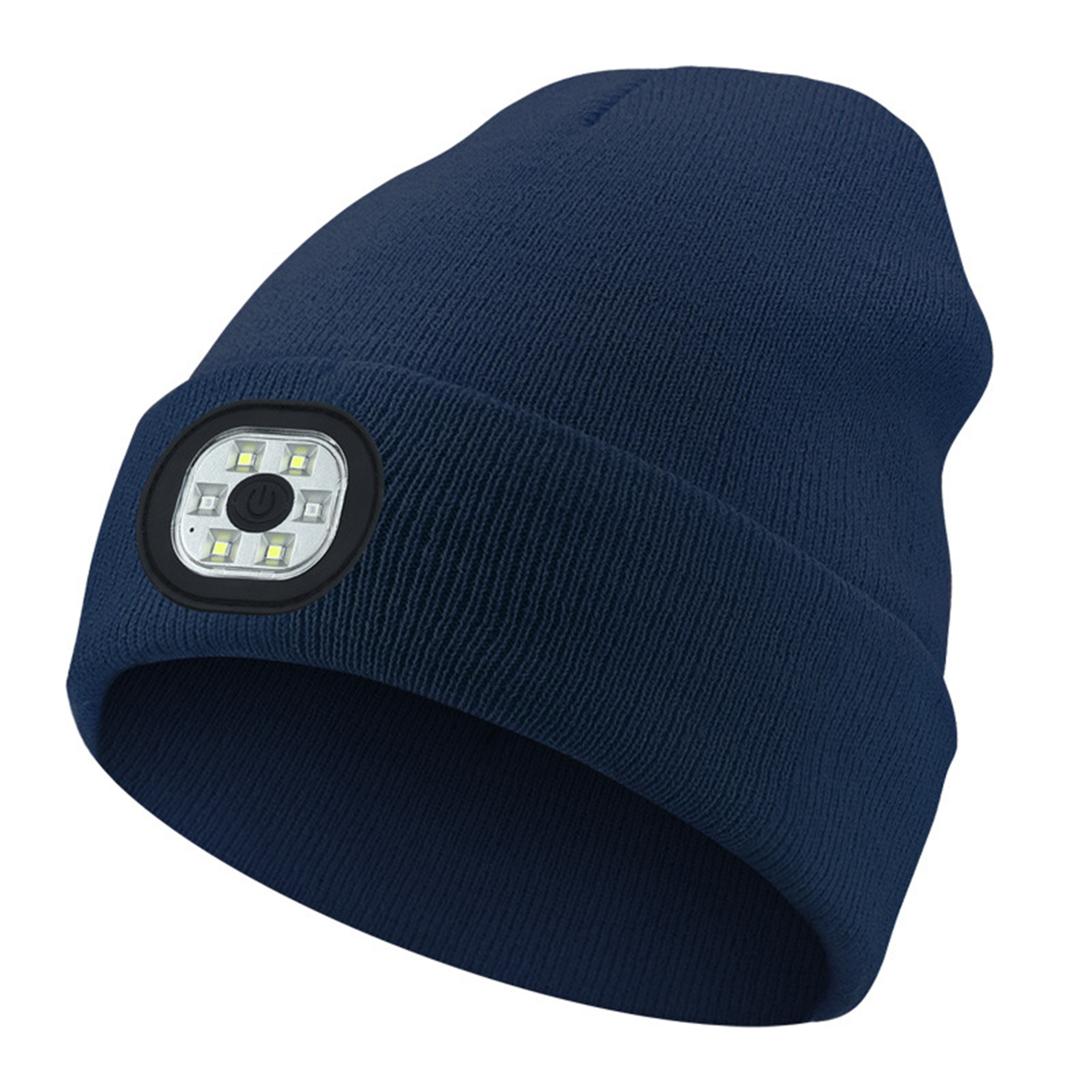 Unisex Lighted Beanie Cap 30
