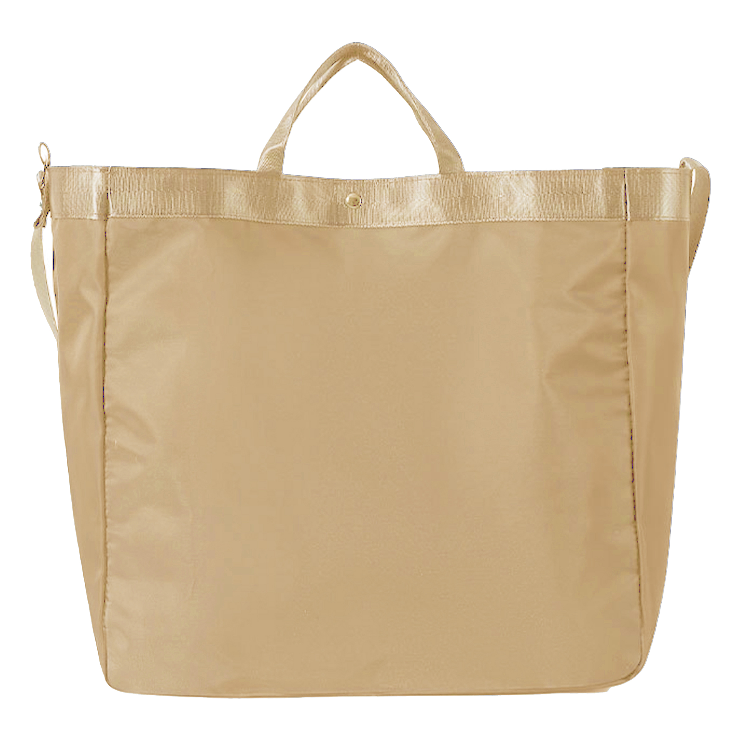 Nylon Portable Storage Shopping Bag 12