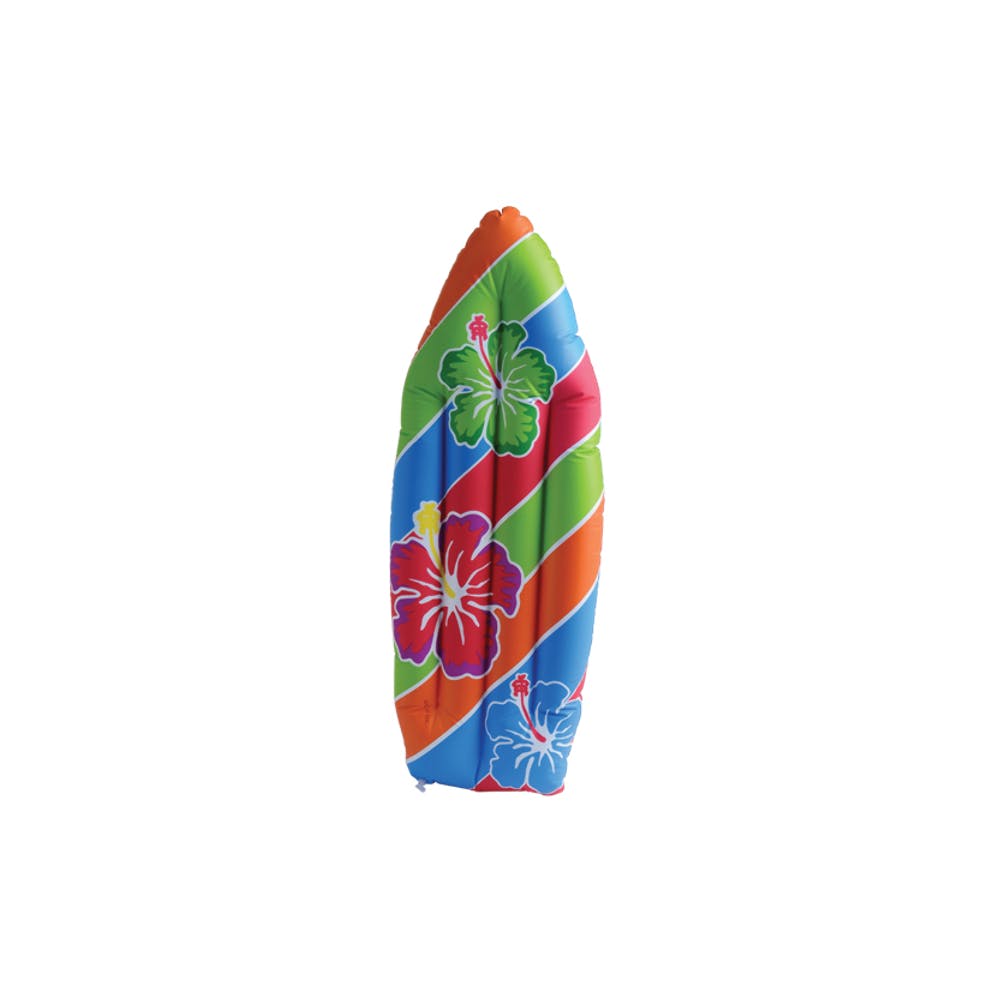 Tropical Surfboard Inflates 36" 3
