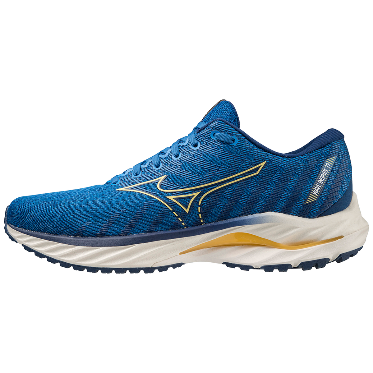 Men's Wave Inspire 19 Running Shoe 14