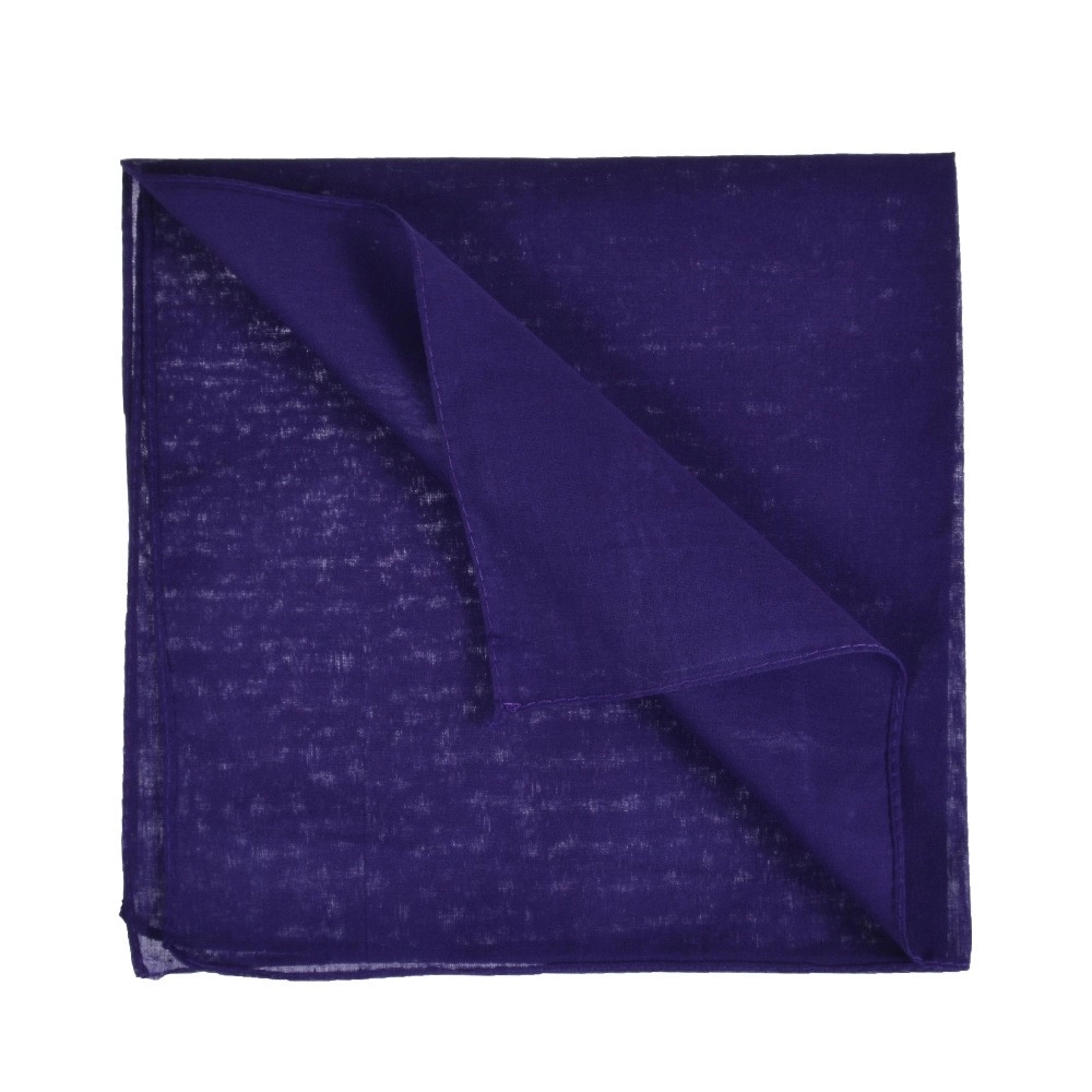 Standard Square Bandana 23