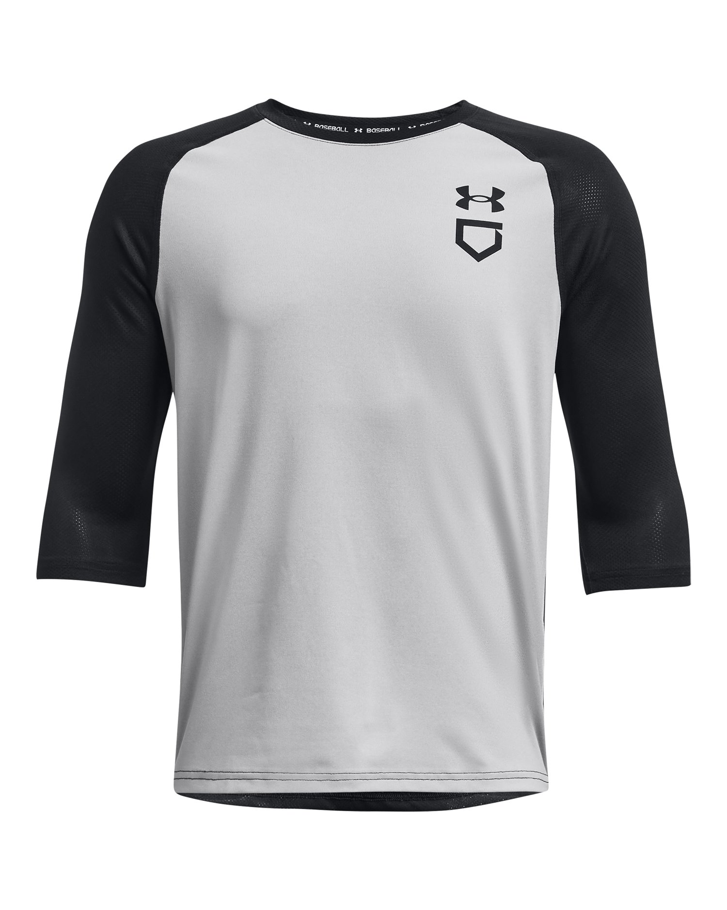 UA Utility Boys' Shirt 12