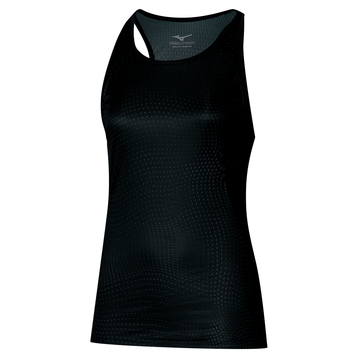 Women's DryAeroFlow Graphic Tank 4