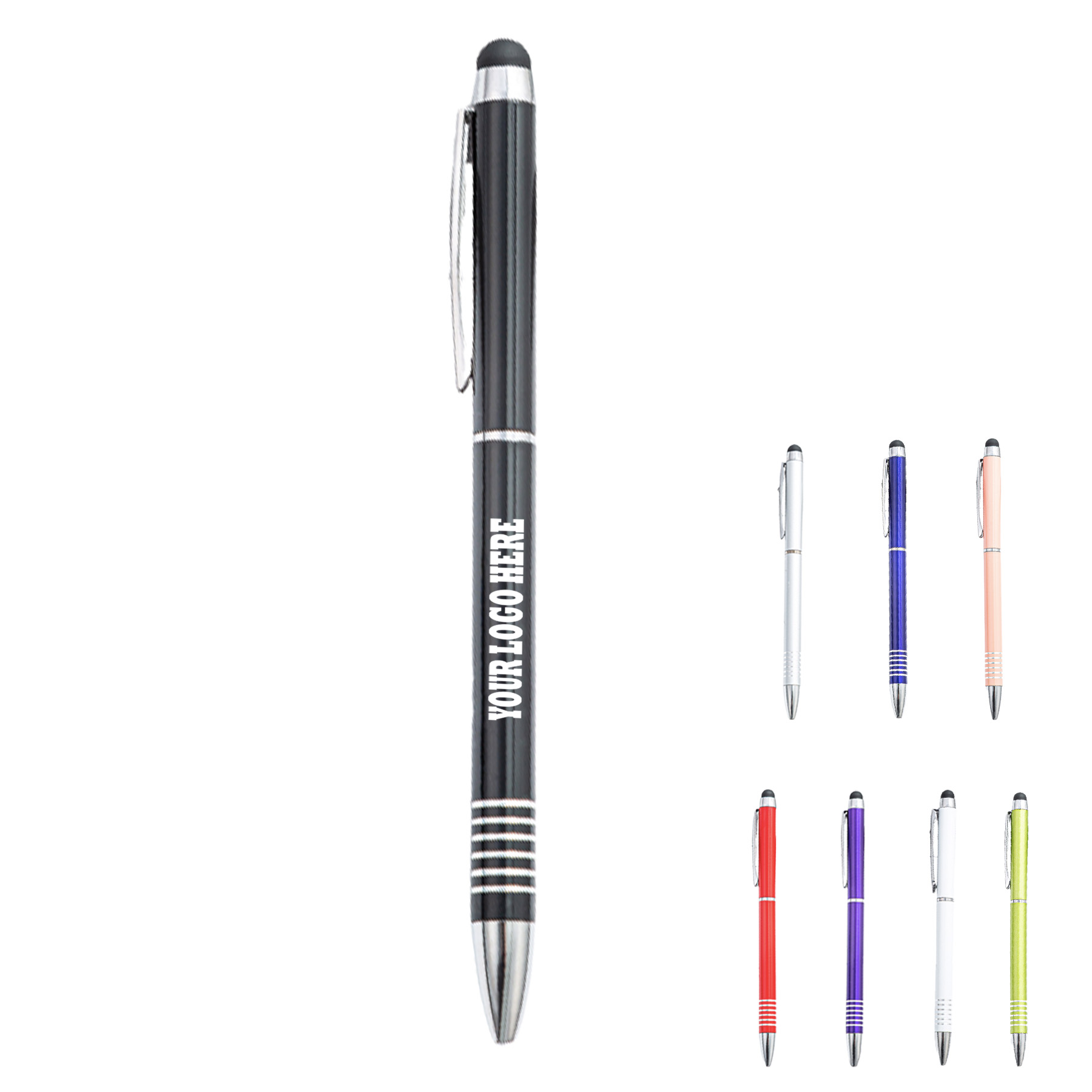Metal Stylus Pen