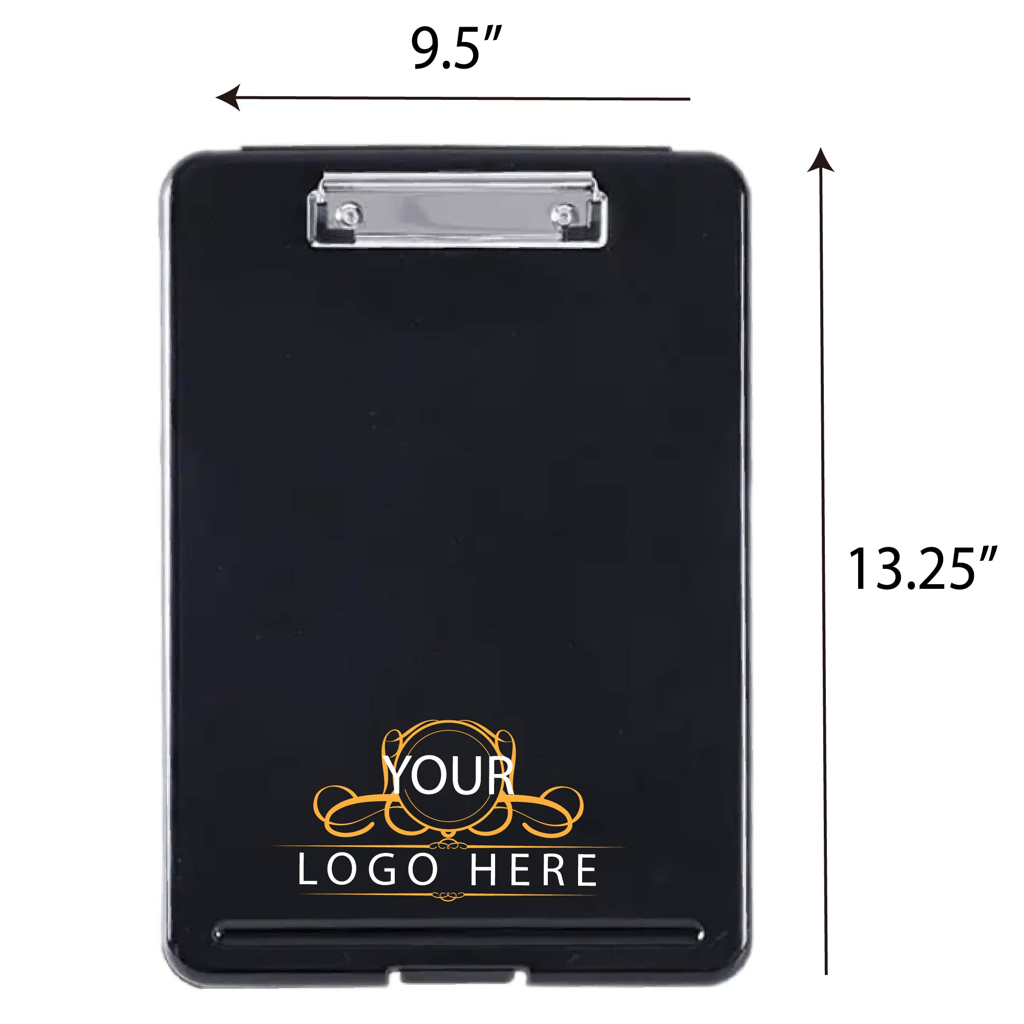 Storage Clipboard for letter-sized documents 6