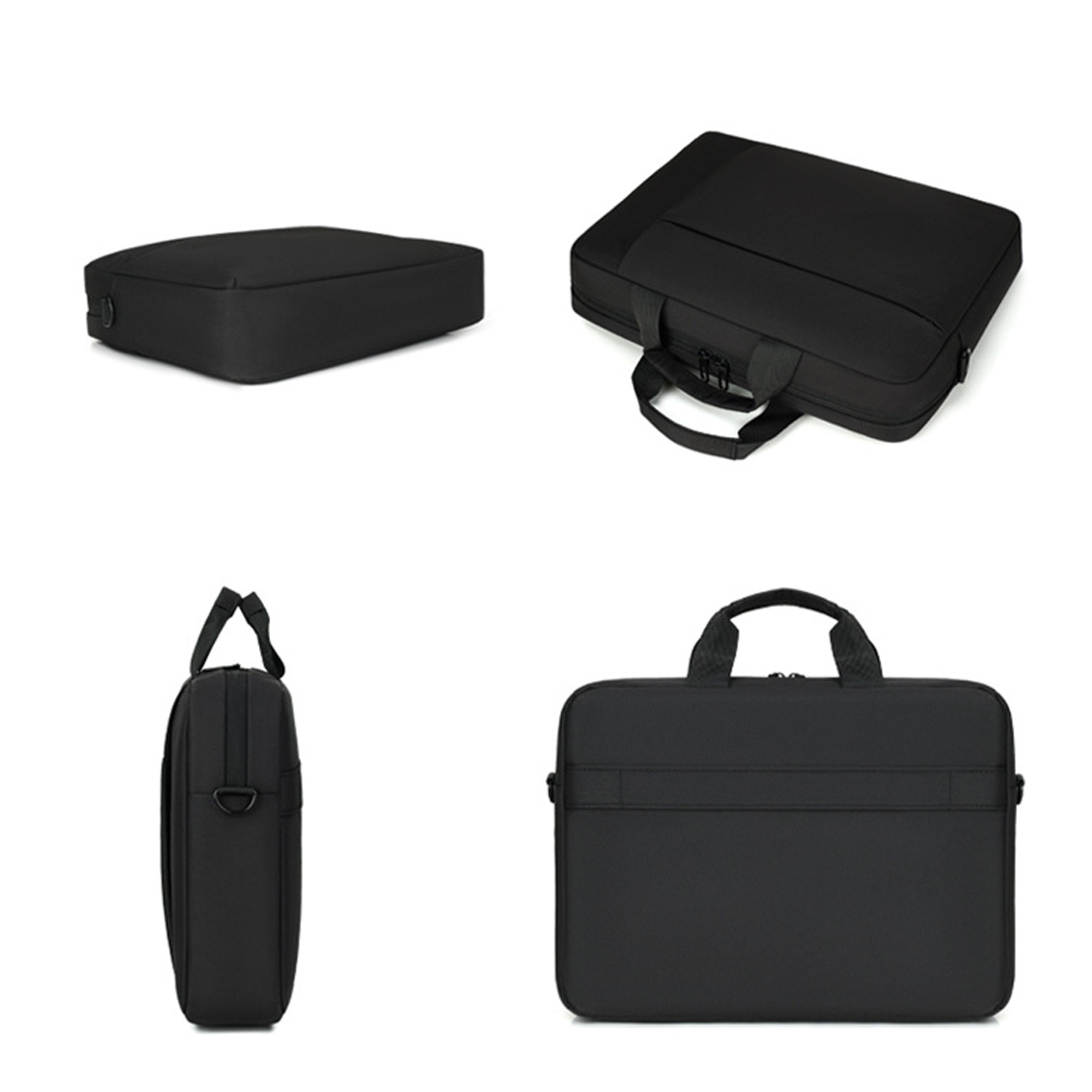Large-Capacity Laptop Bag 7