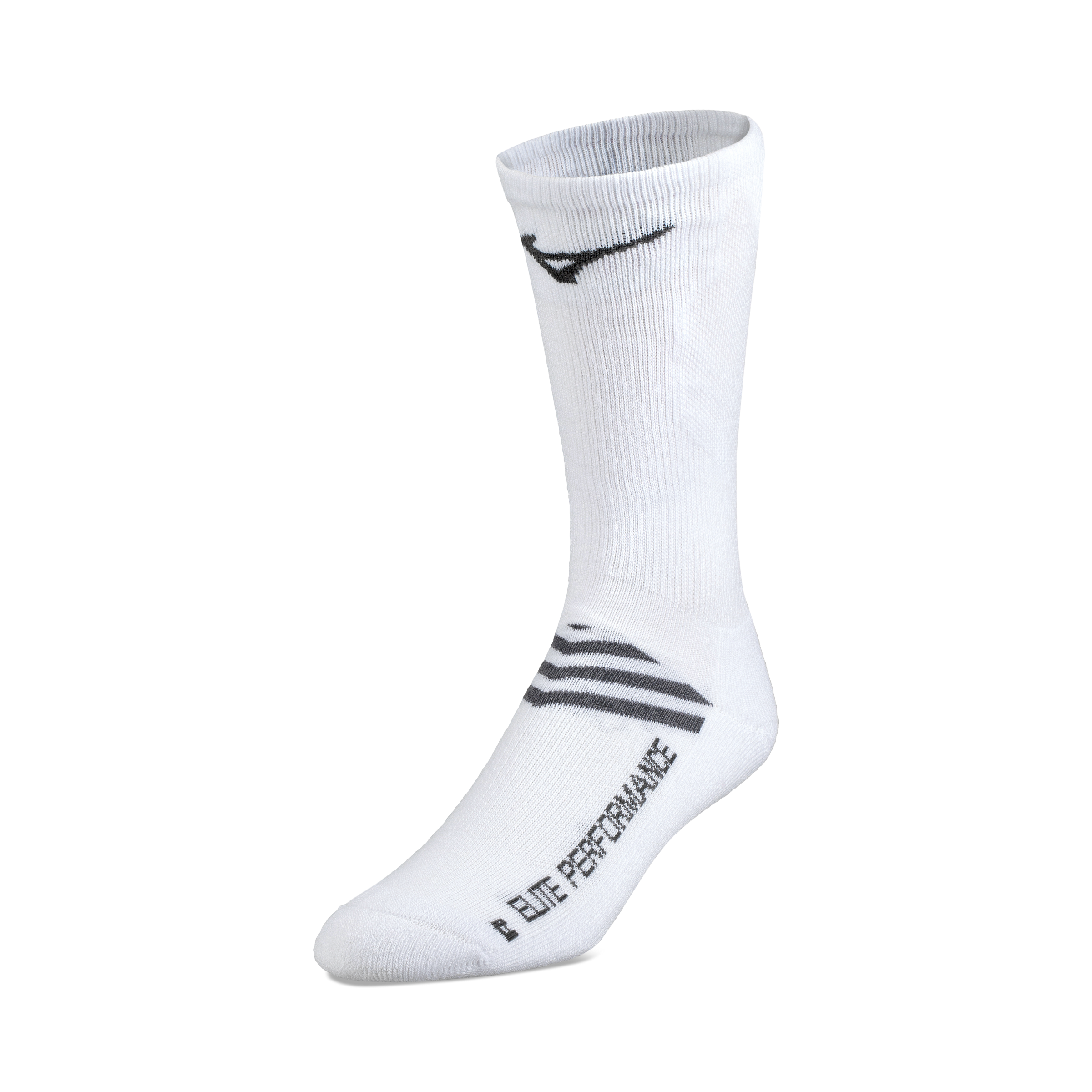 Volleyball Runbird Crew Socks 15